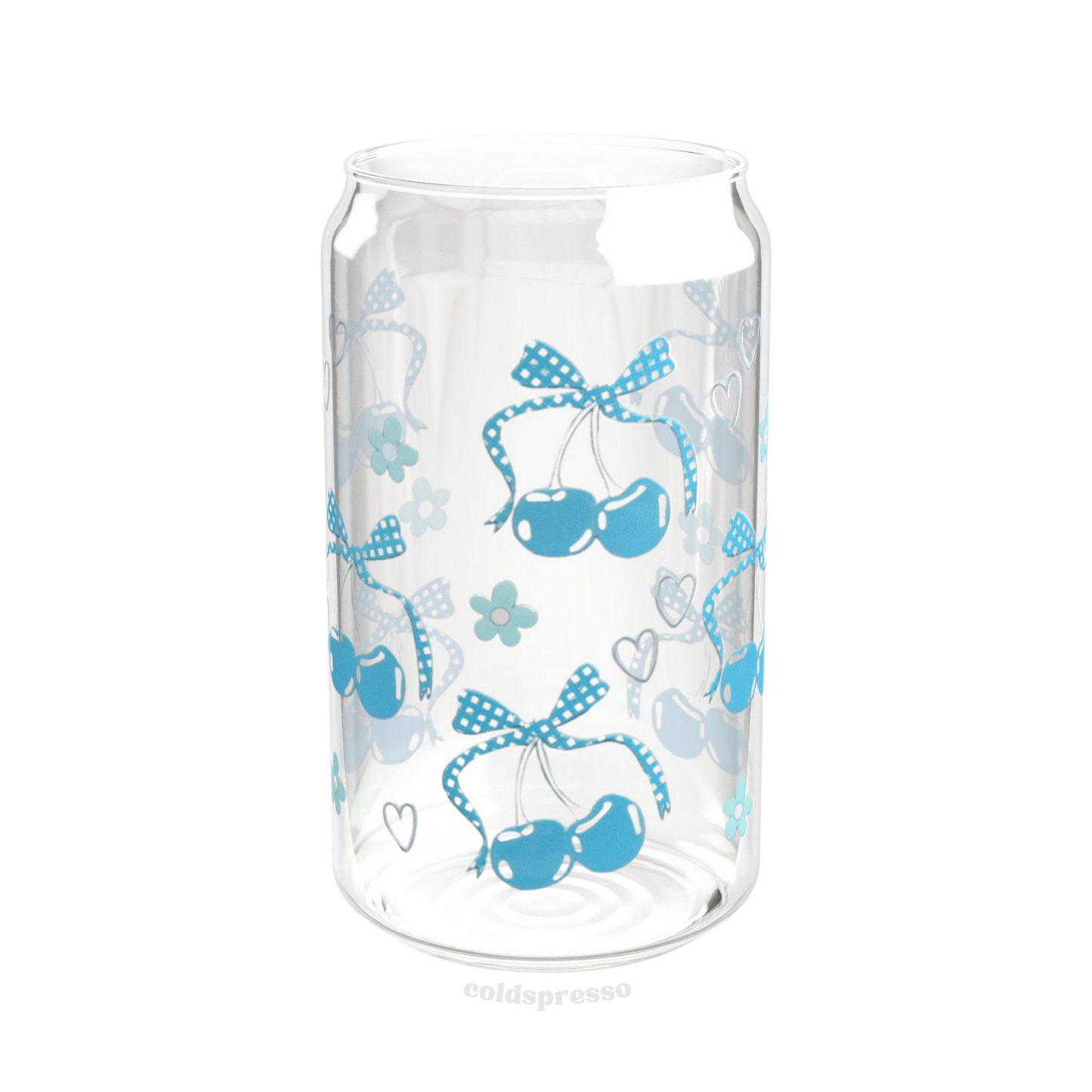 Cup Wrap #413 | Girly Collection