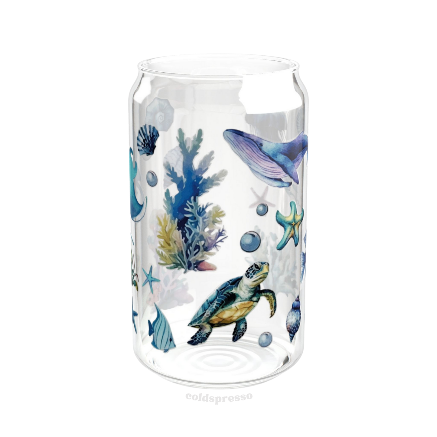Cup Wrap #437 | Girly Collection