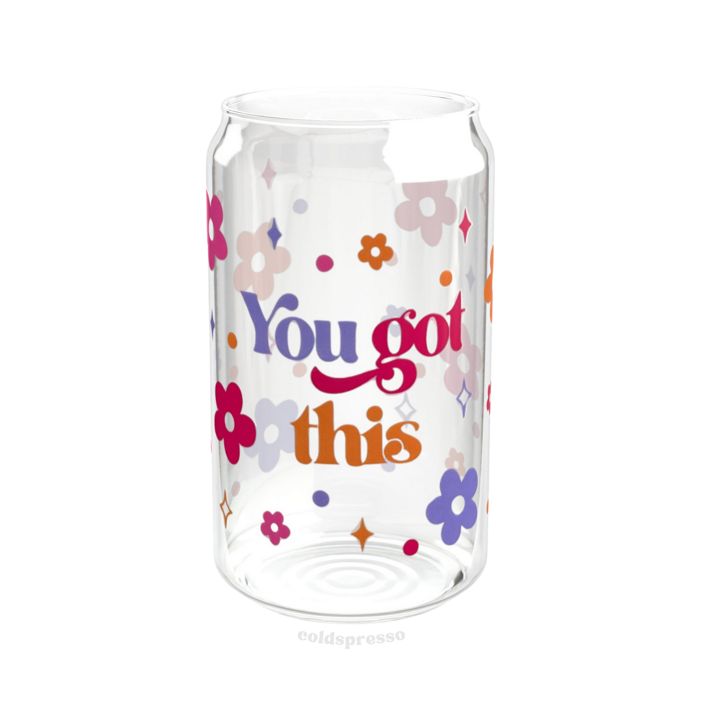 Cup Wrap #364 | Self Love Collection