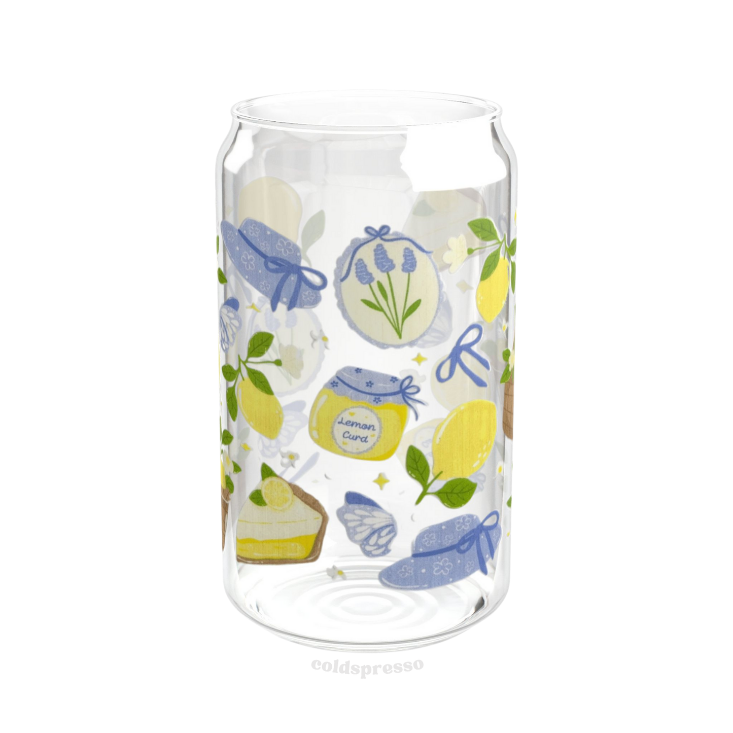 Cup Wrap #405 | Girly Collection