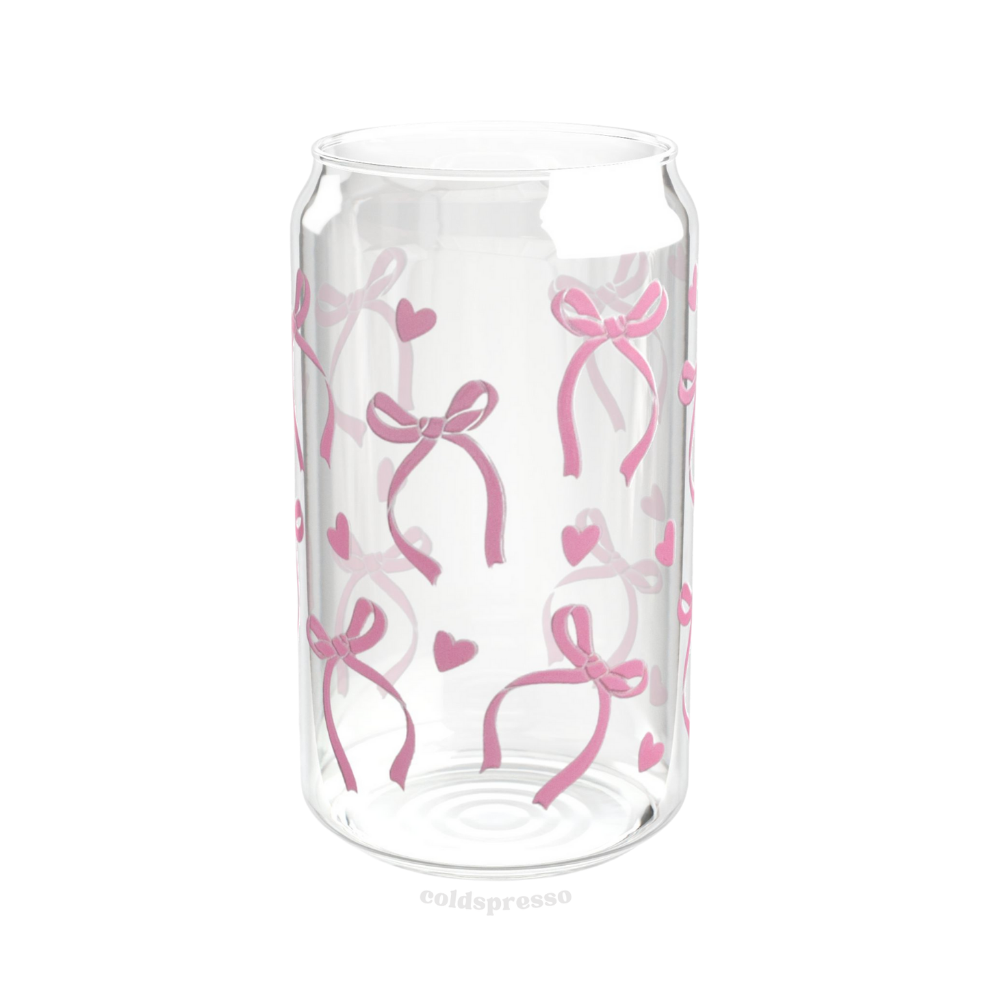 Cup Wrap #227 | Girly Collection