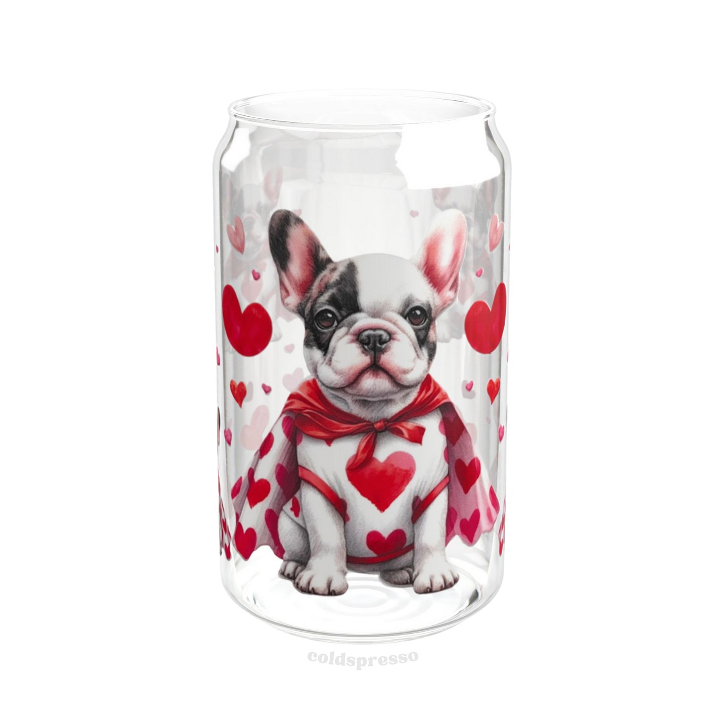 Cup Wrap #278 | Girly Collection