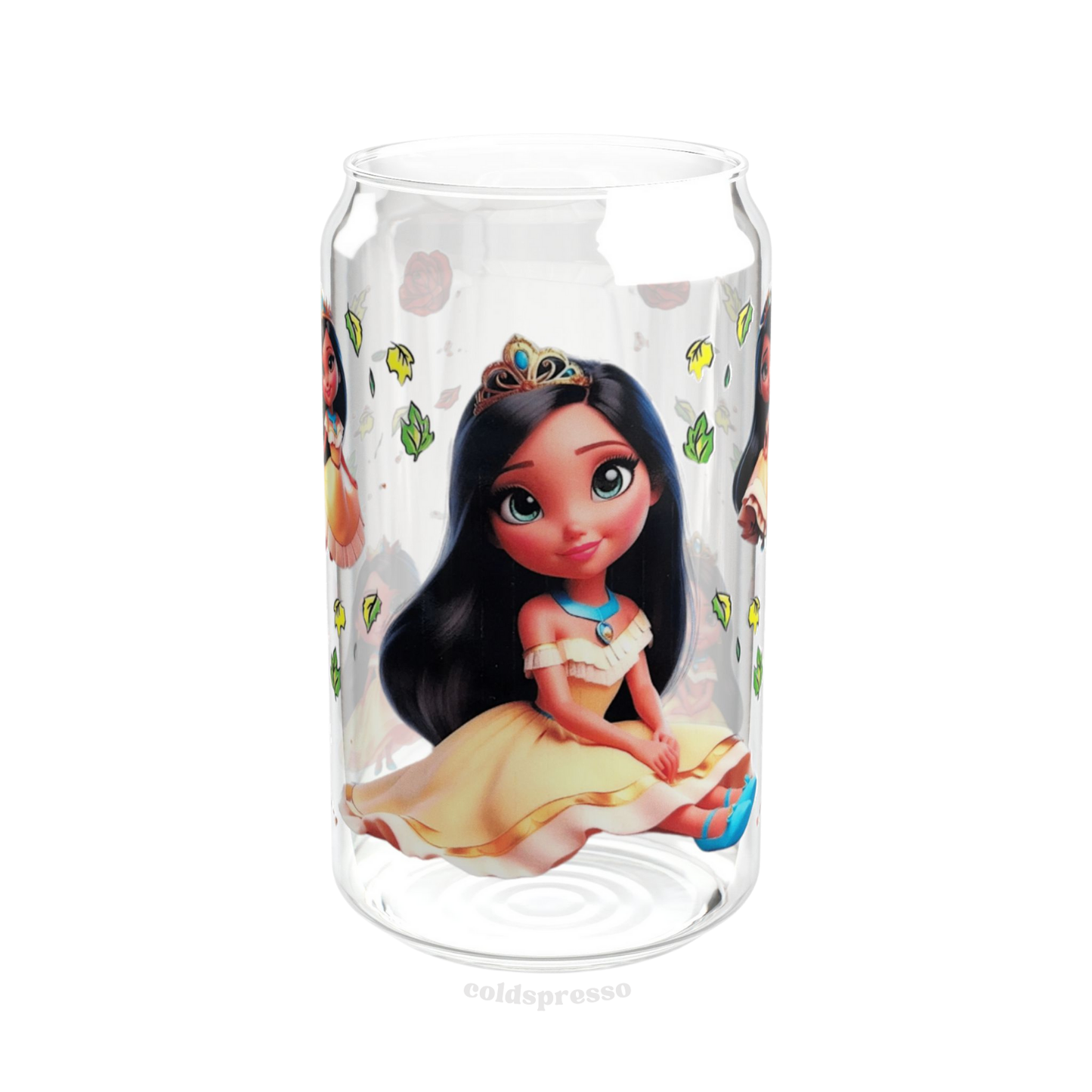 Cup Wrap #386 | Kiddo Collection