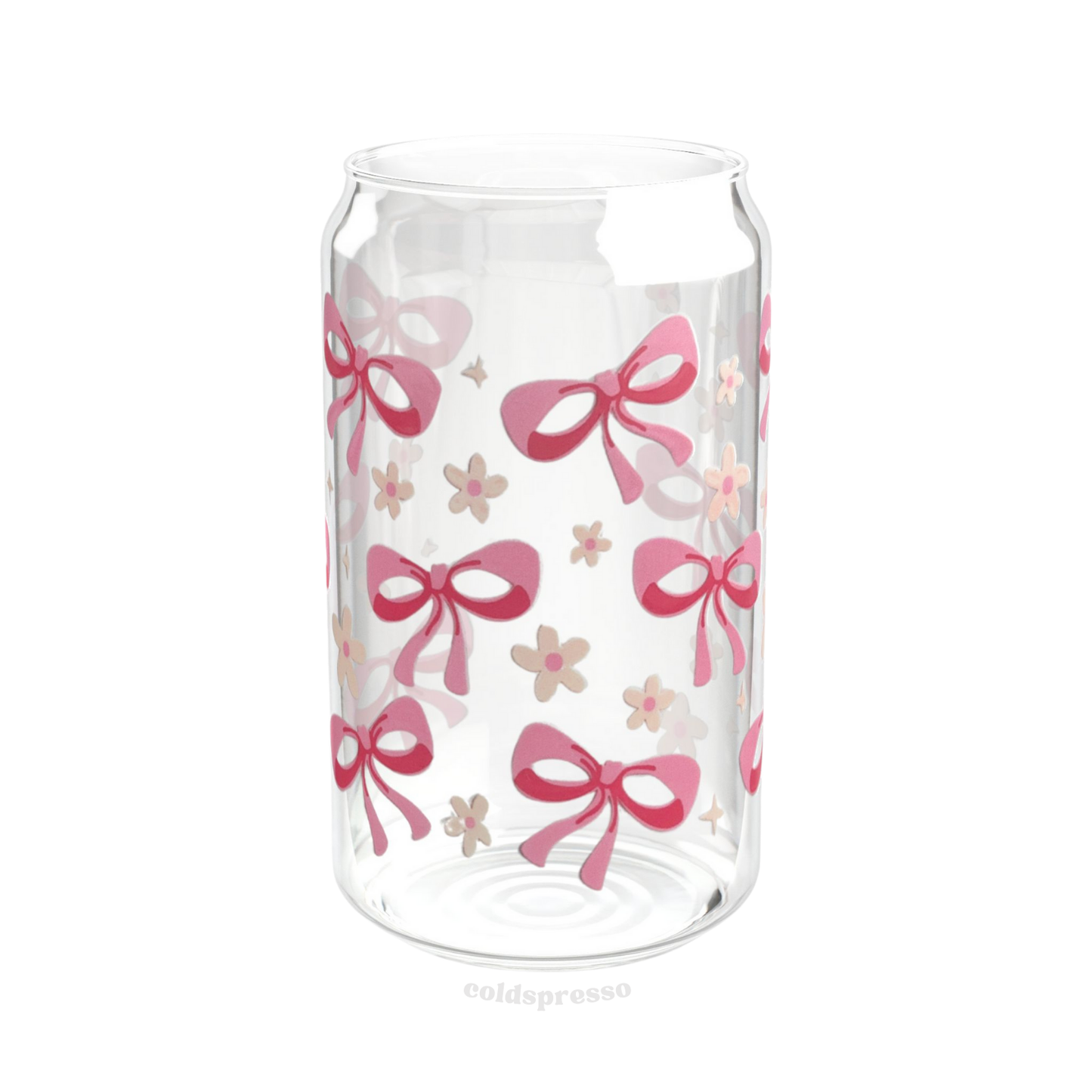 Cup Wrap #228 | Girly Collection