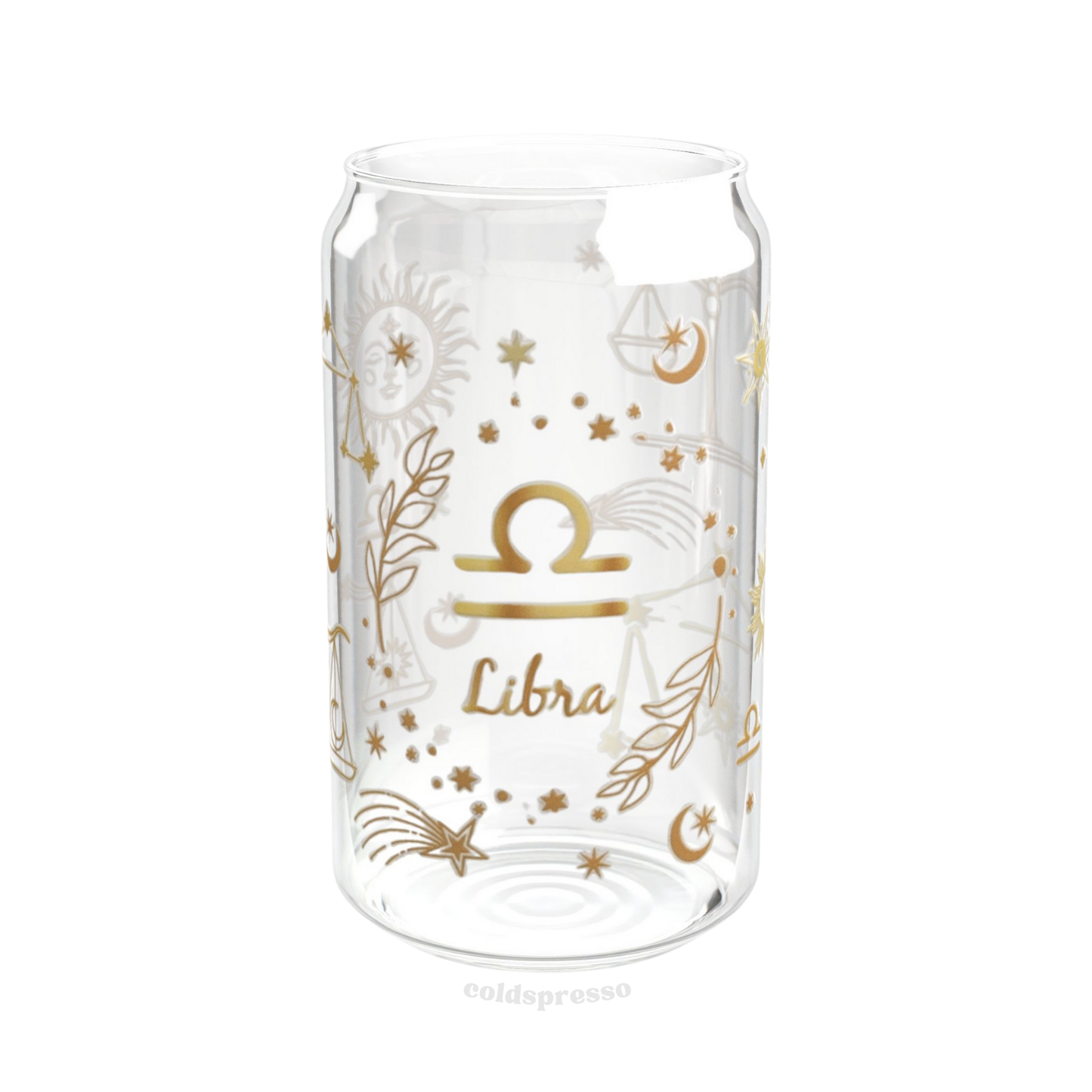 Cup Wrap #336 | Girly Collection