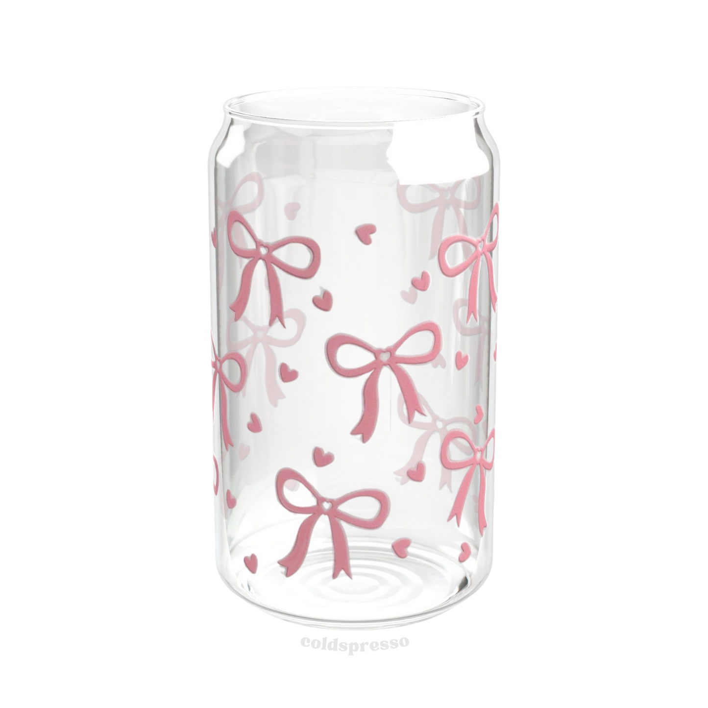 Cup Wrap #226 | Girly Collection