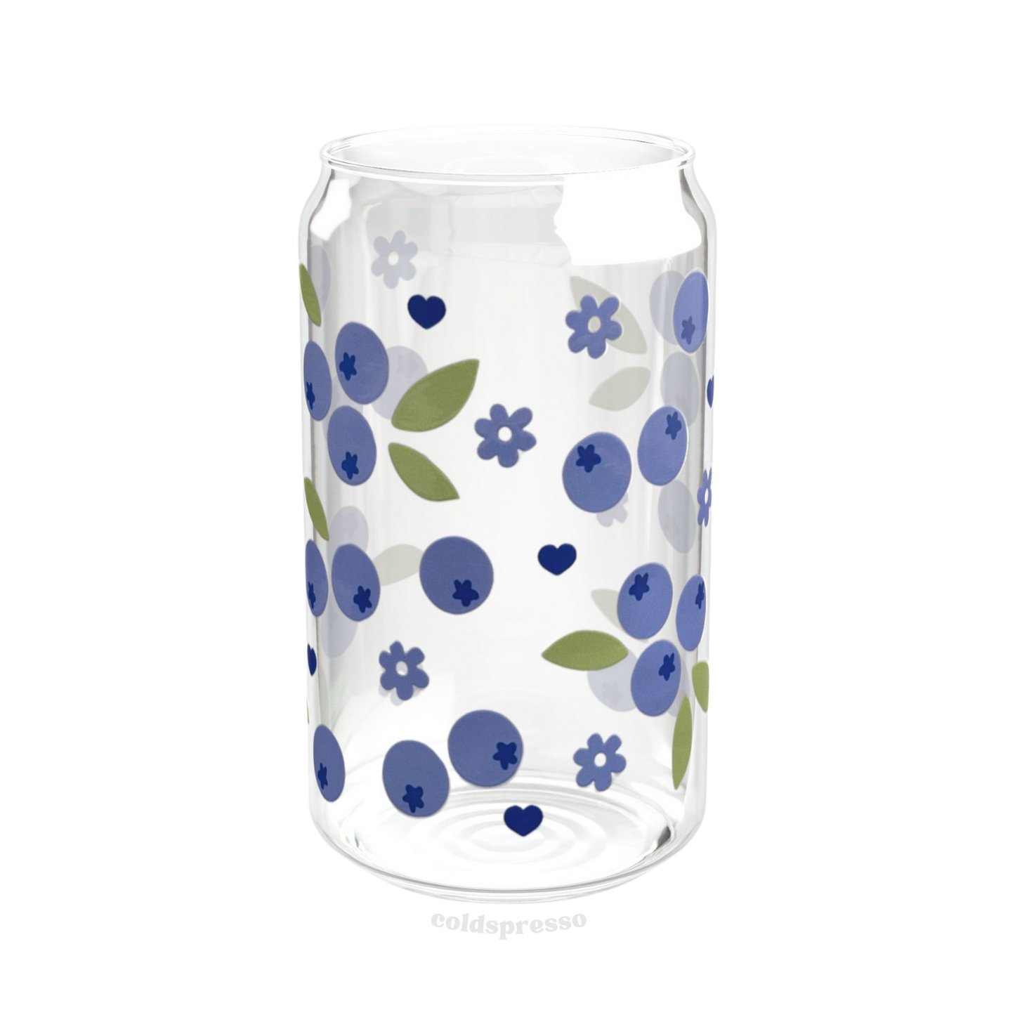 Cup Wrap #419 | Girly Collection