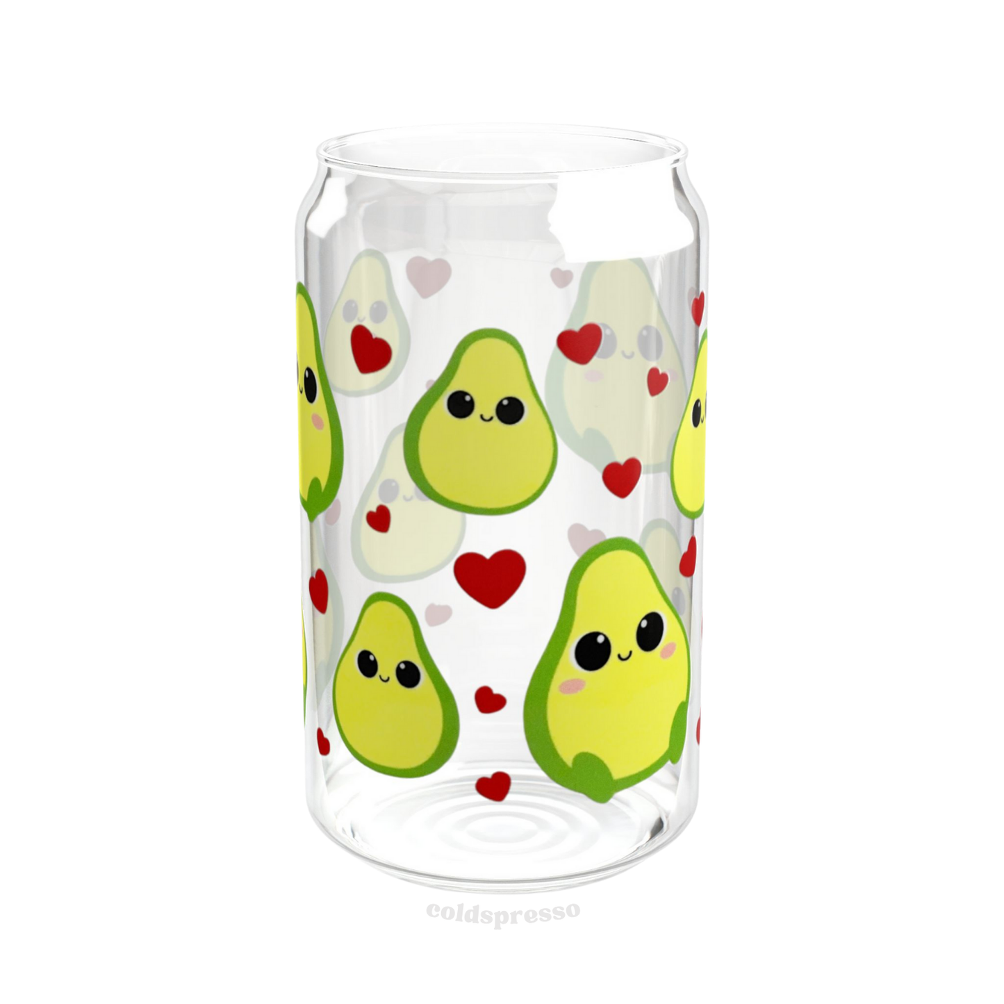 Cup Wrap #396 | Girly Collection