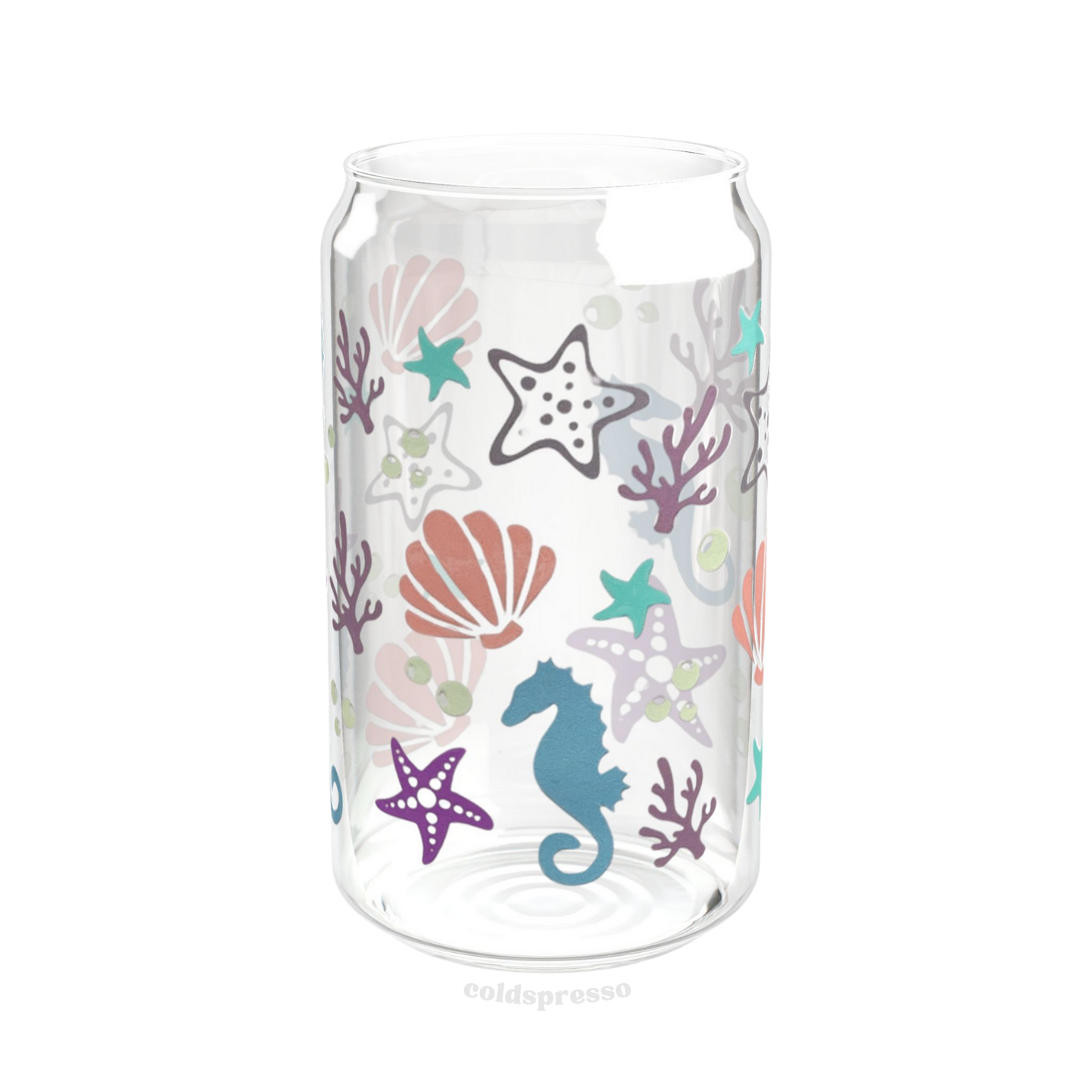 Cup Wrap #443 | Girly Collection