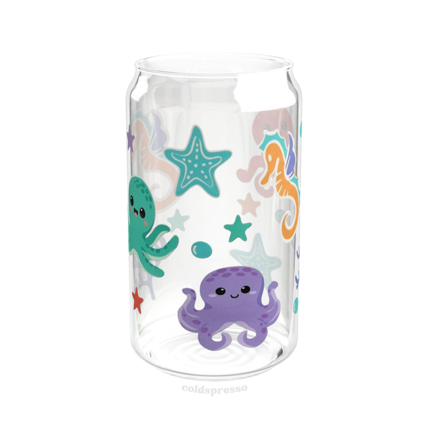 Cup Wrap #440 | Girly Collection