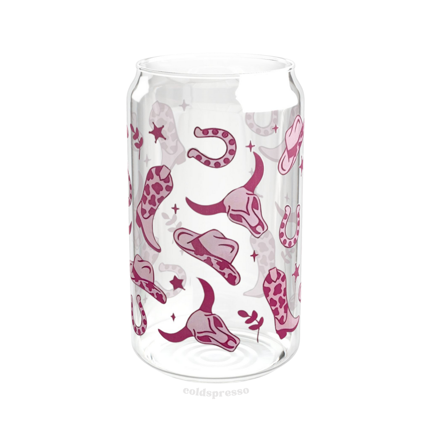 Cup Wrap #231 | Girly Collection