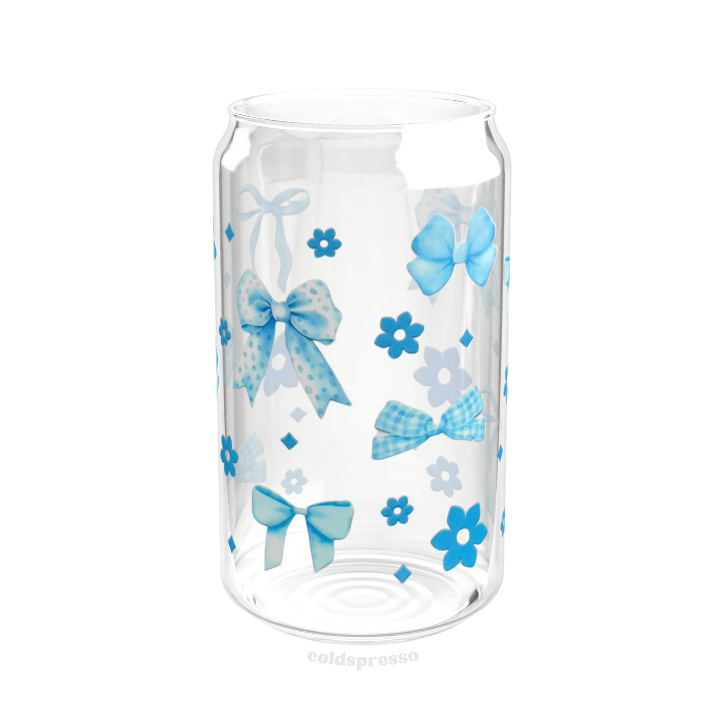 Cup Wrap #415 | Girly Collection