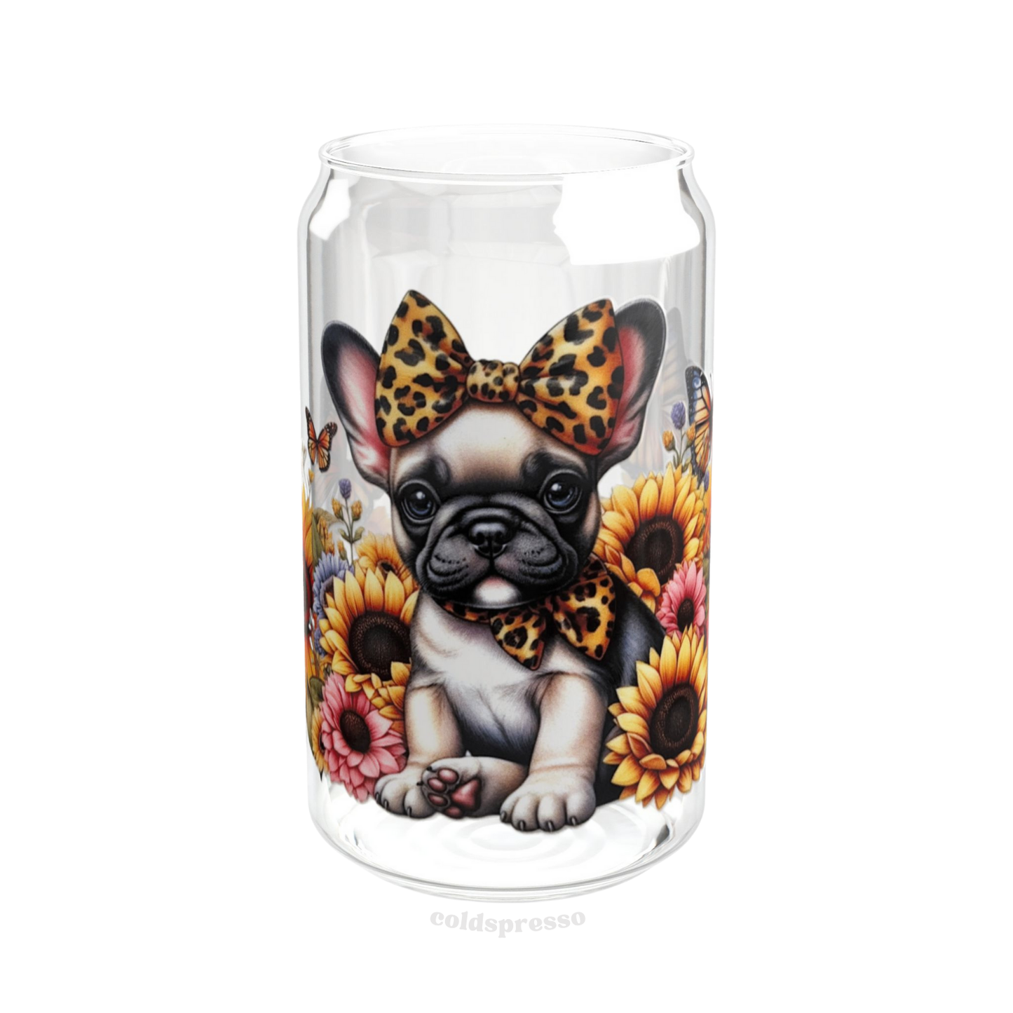 Cup Wrap #352 | Girly Collection