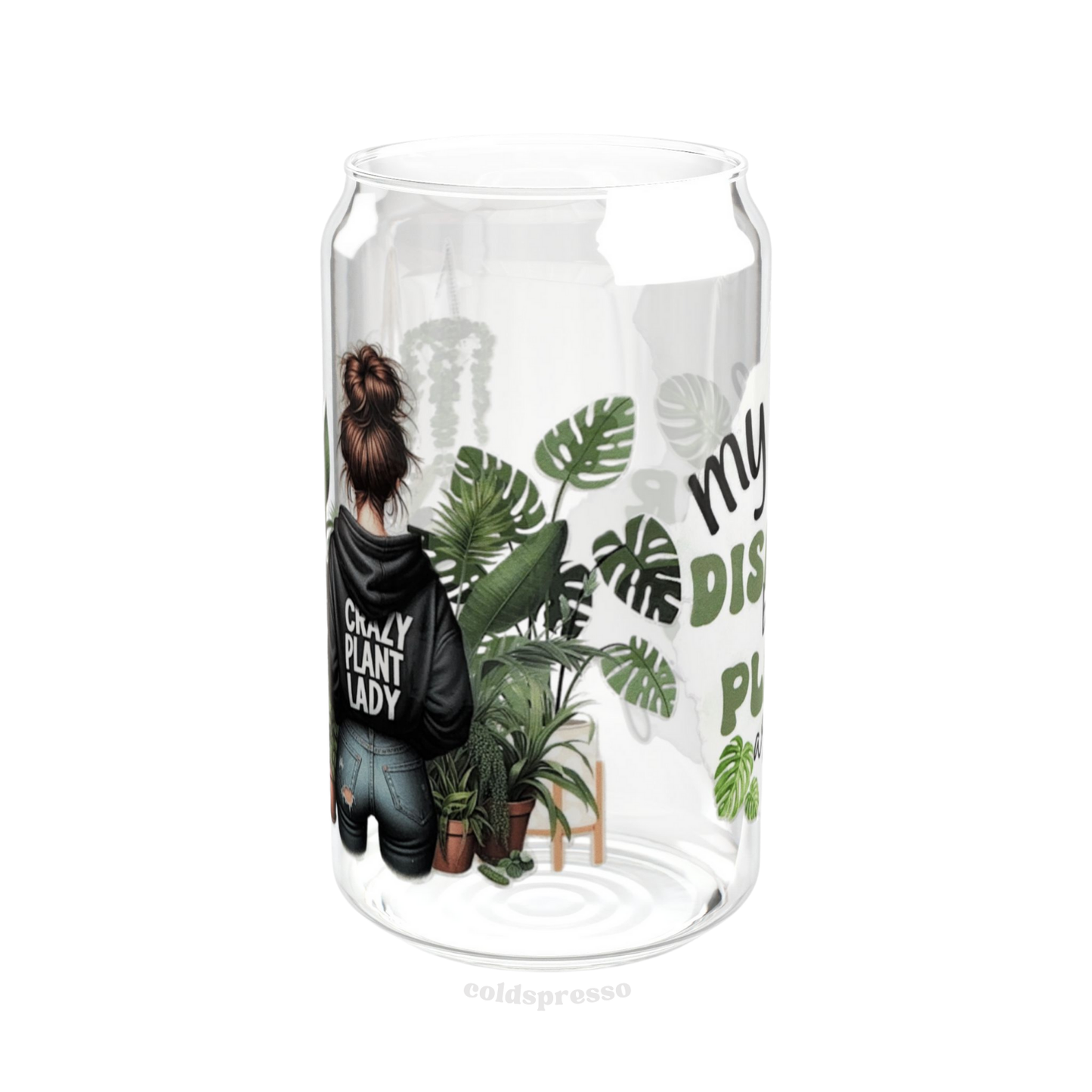 Cup Wrap #241 | Girly Collection