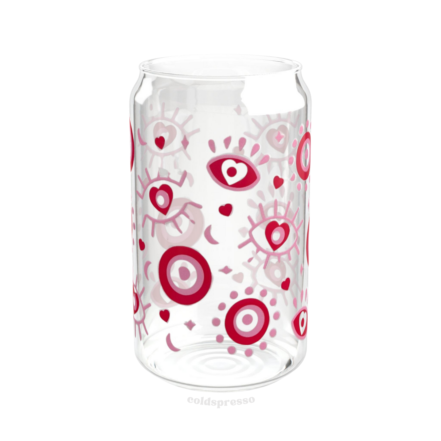 Cup Wrap #218 | Girly Collection