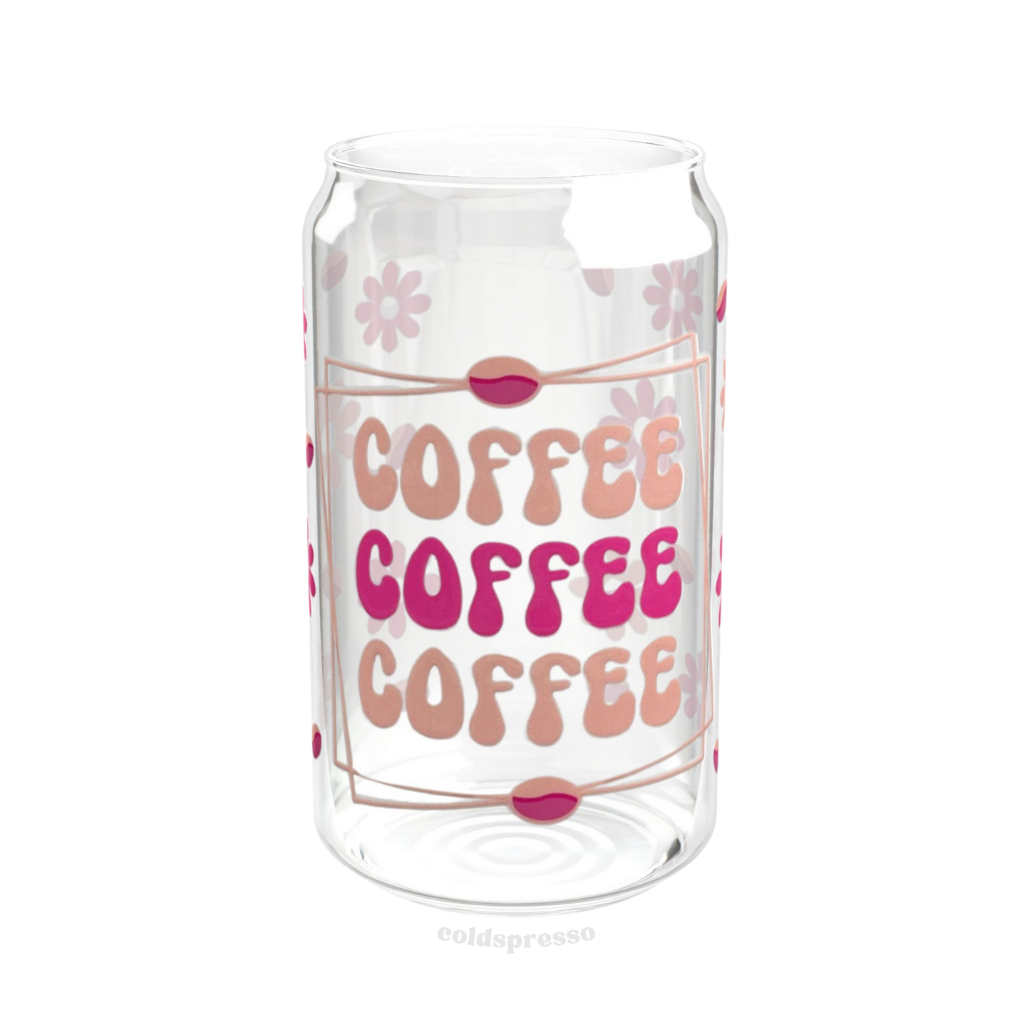 Cup Wrap #149 | Girly Collection