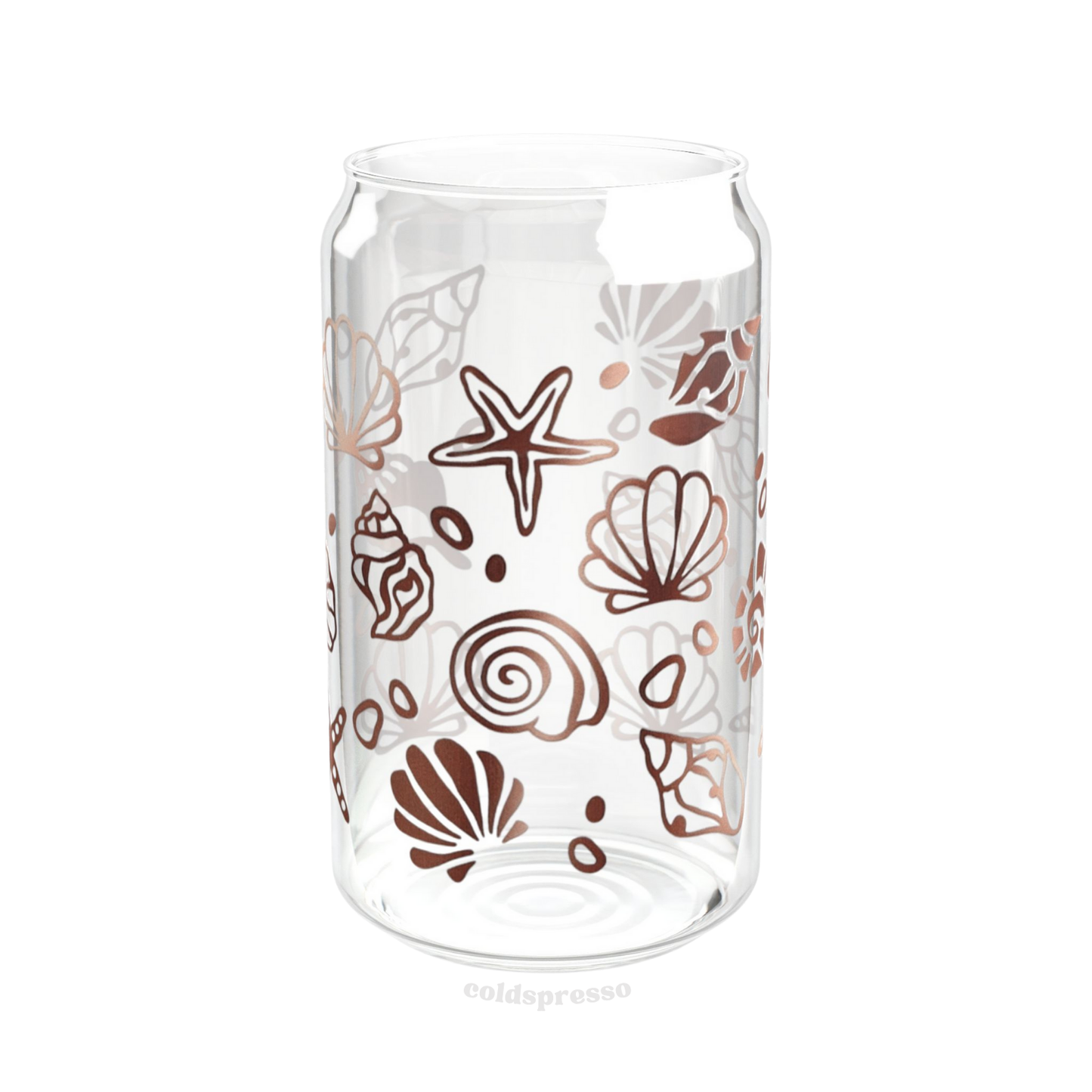 Cup Wrap #442 | Girly Collection