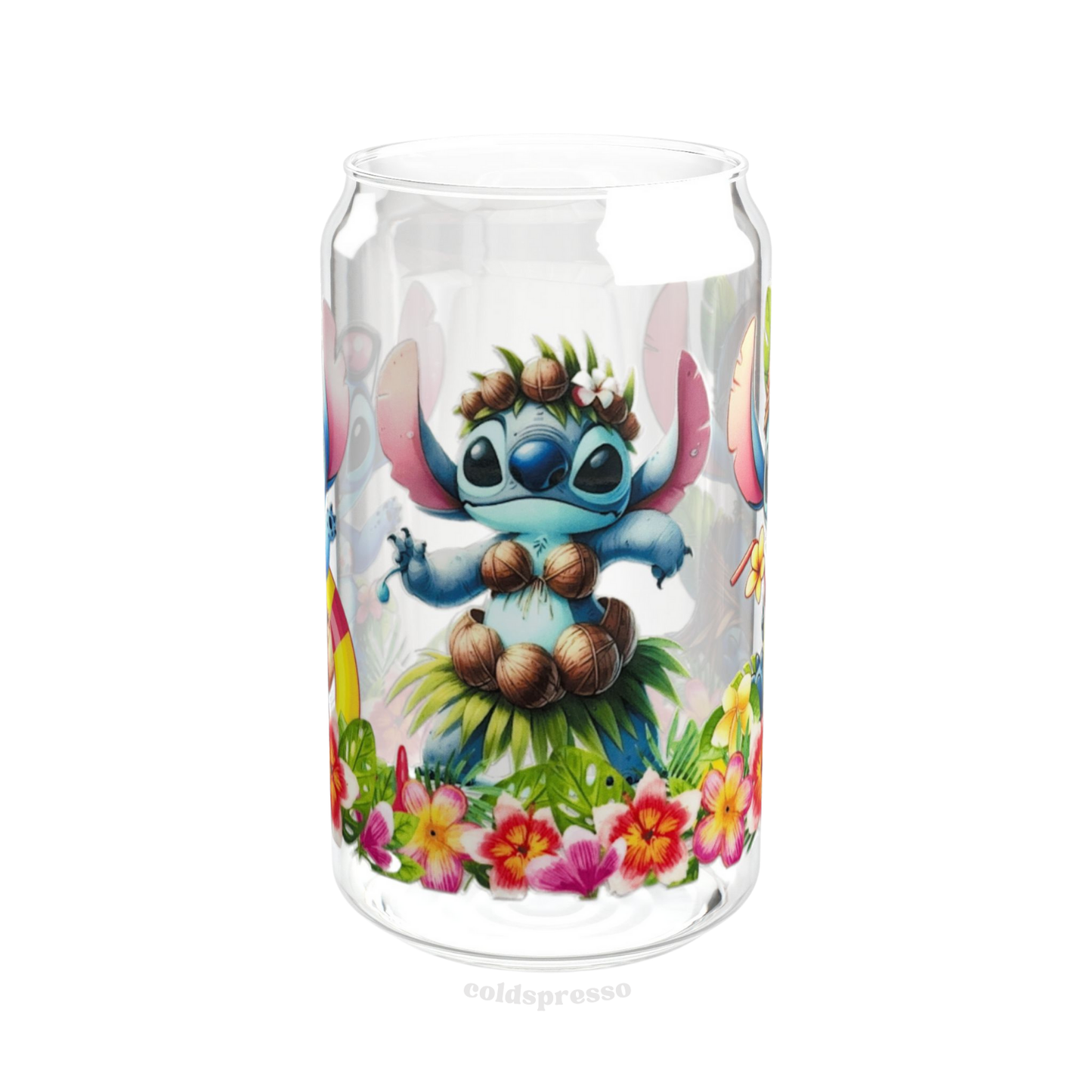 Cup Wrap #206 | Kiddo Collection