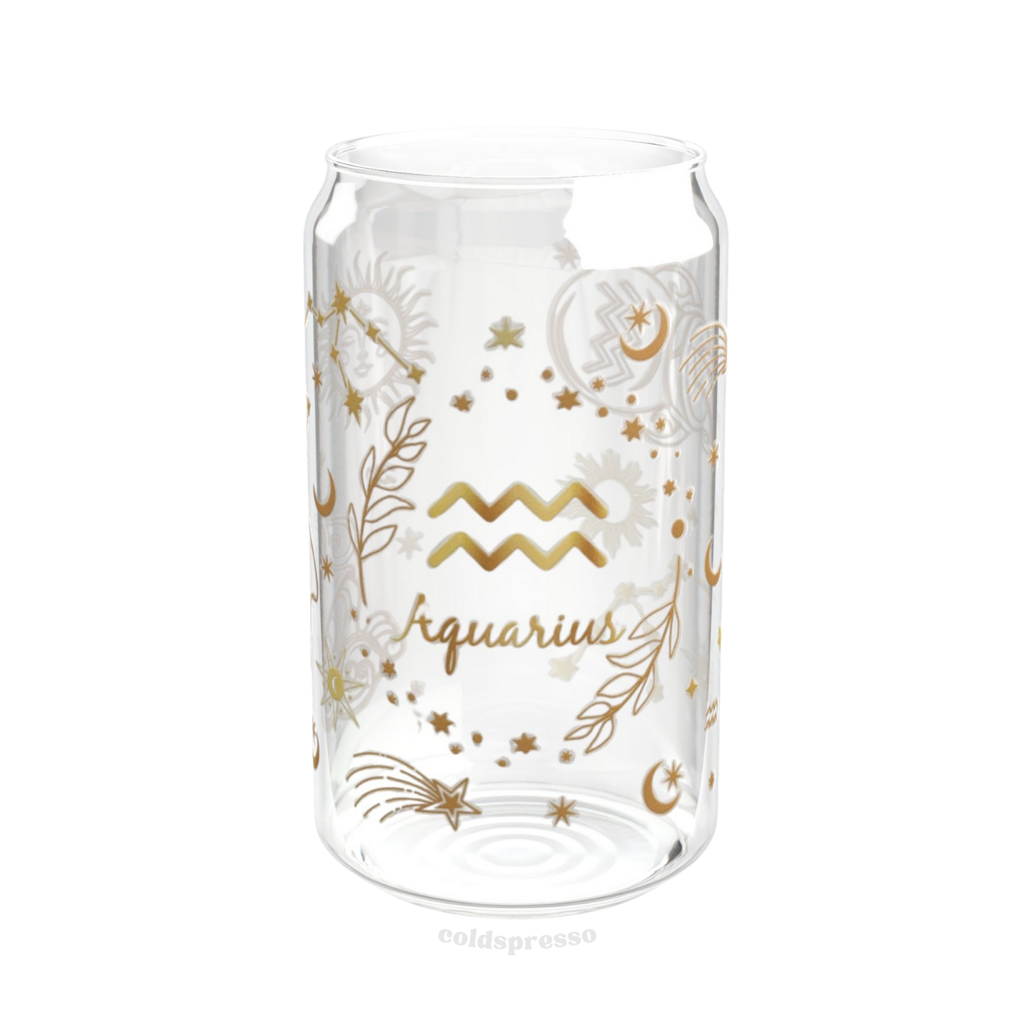 Cup Wrap #331 | Girly Collection