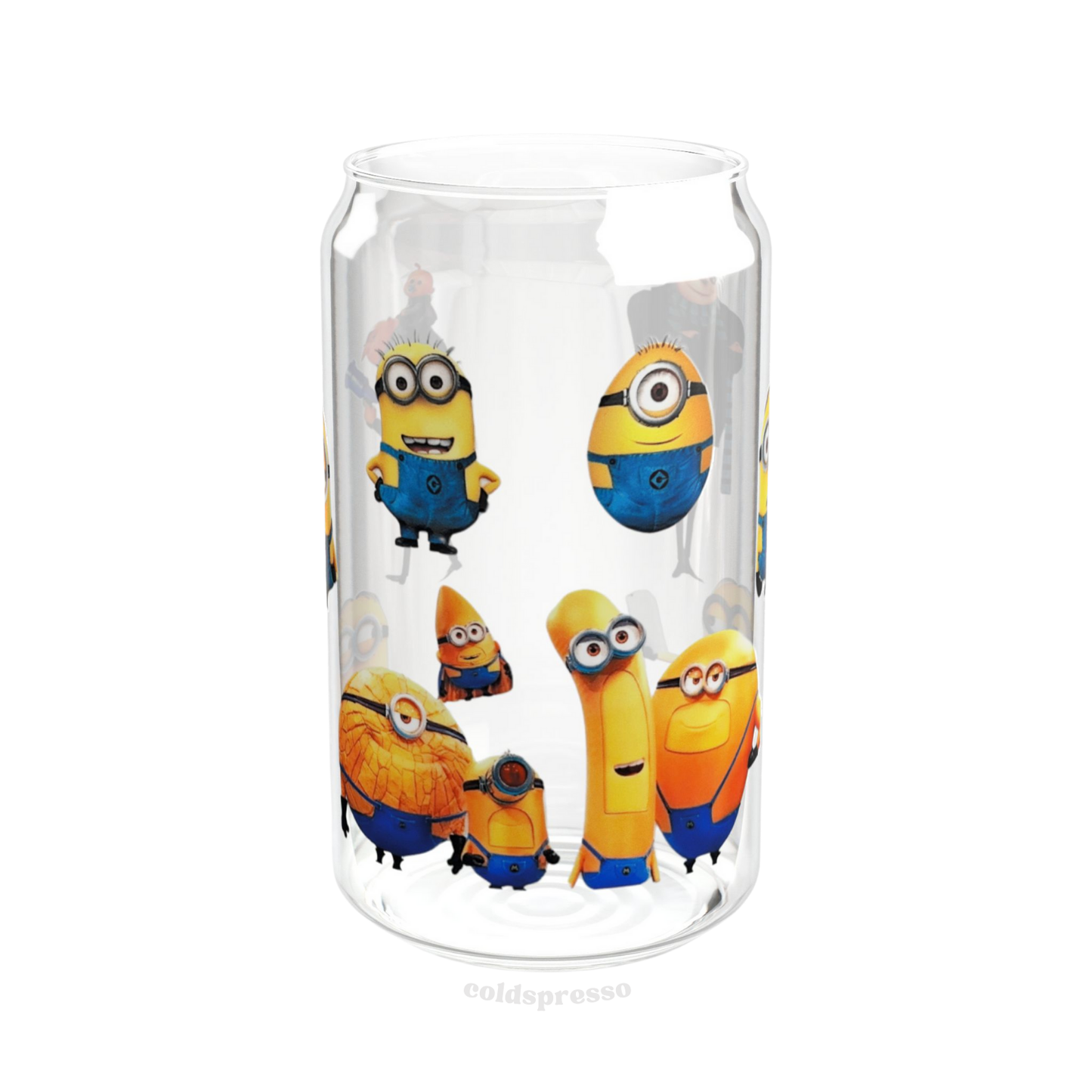 Cup Wrap #261 | Kiddo Collection