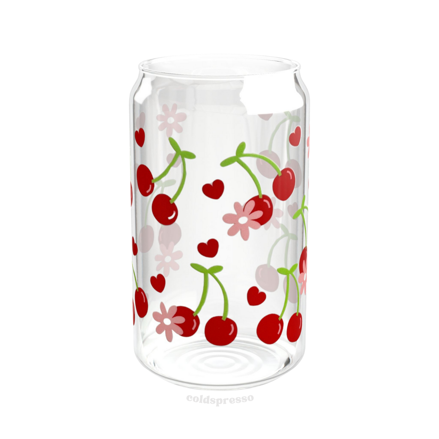 Cup Wrap #401 | Girly Collection