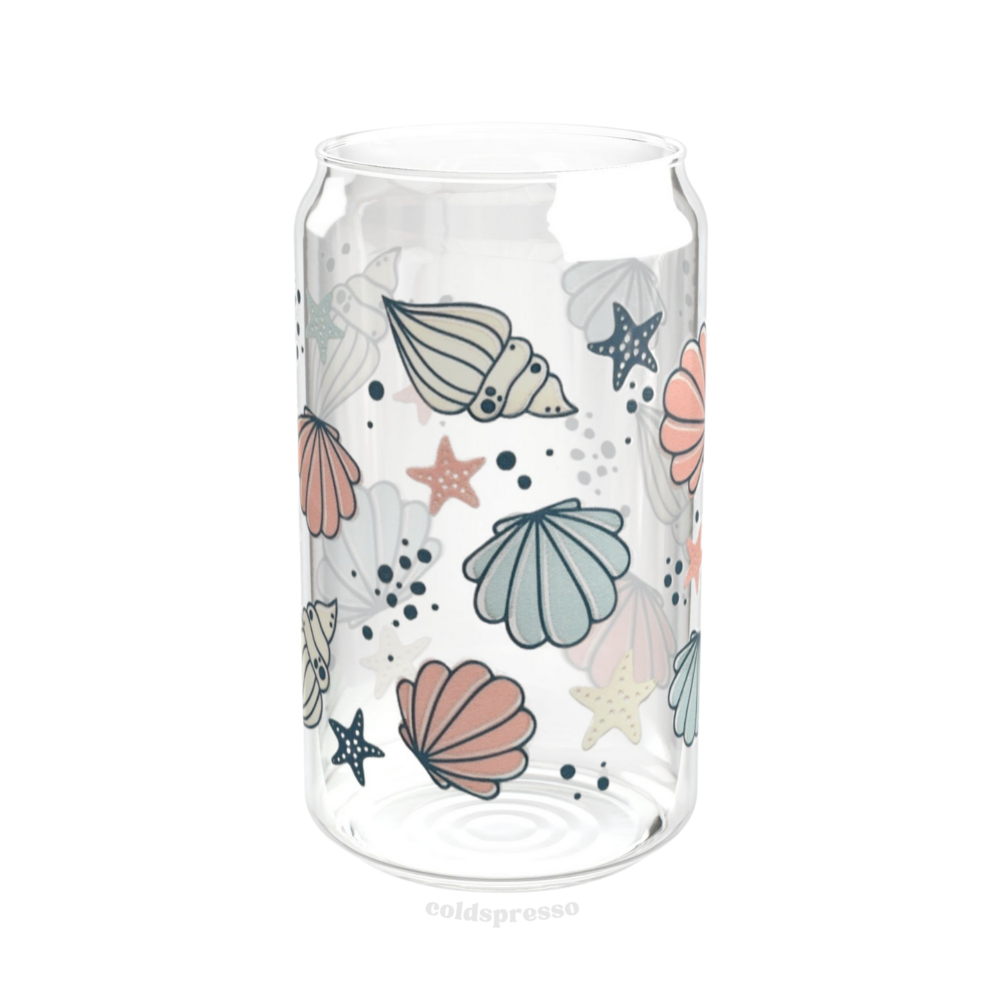 Cup Wrap #441 | Girly Collection