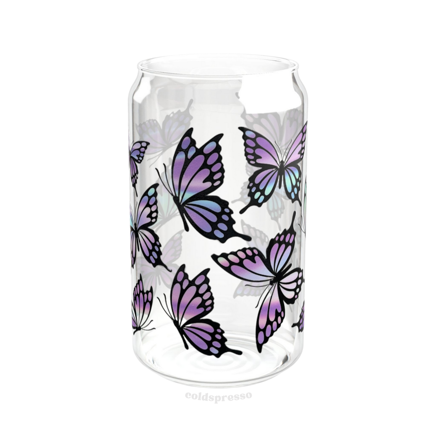 Cup Wrap #252 | Girly Collection