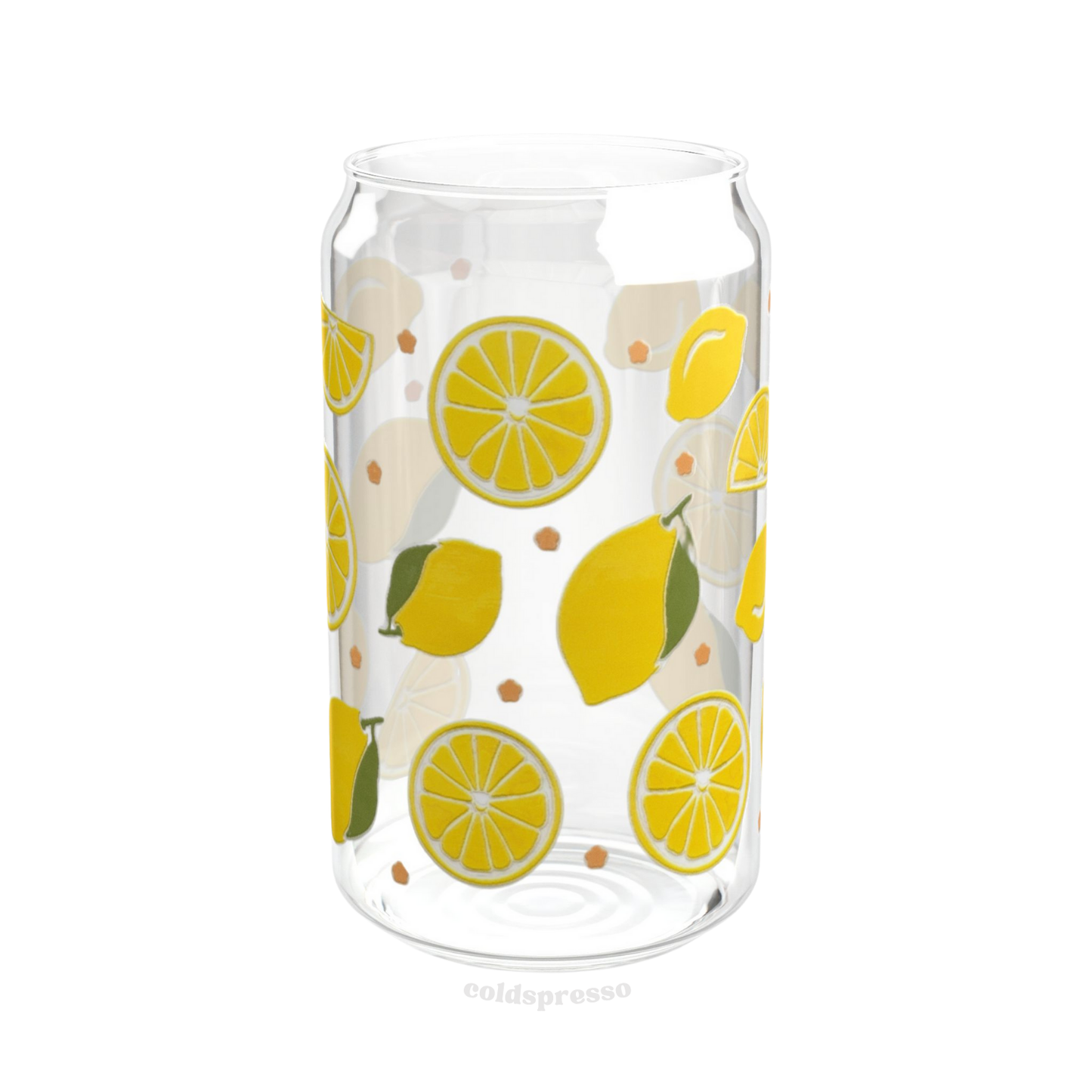 Cup Wrap #418 | Girly Collection