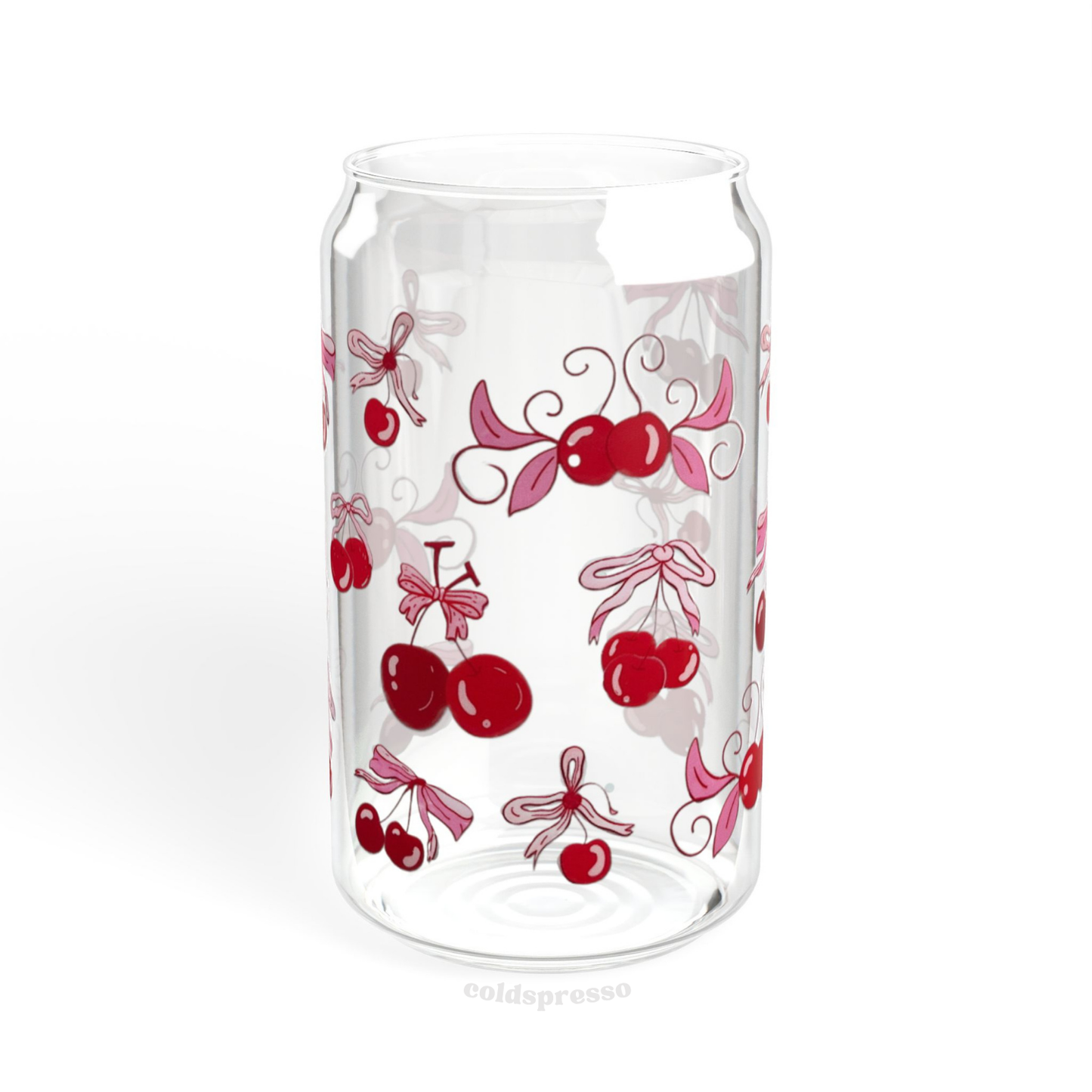 Cup Wrap #406 | Girly Collection