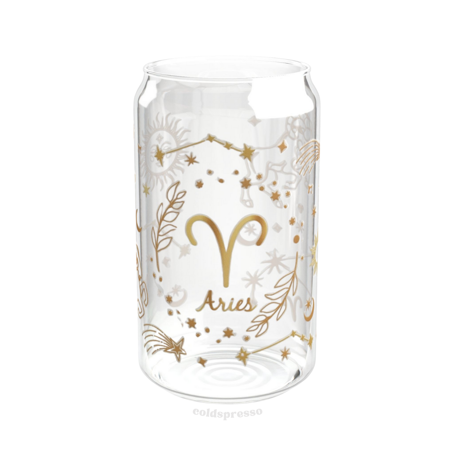 Cup Wrap #334 | Girly Collection