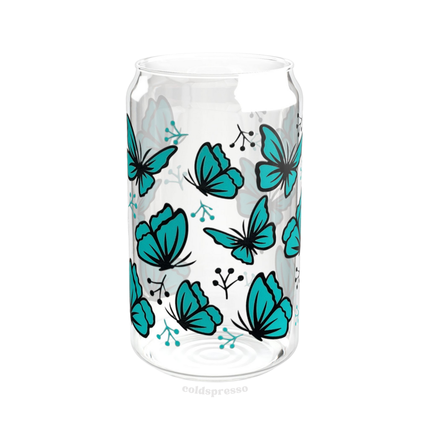 Cup Wrap #249 | Girly Collection