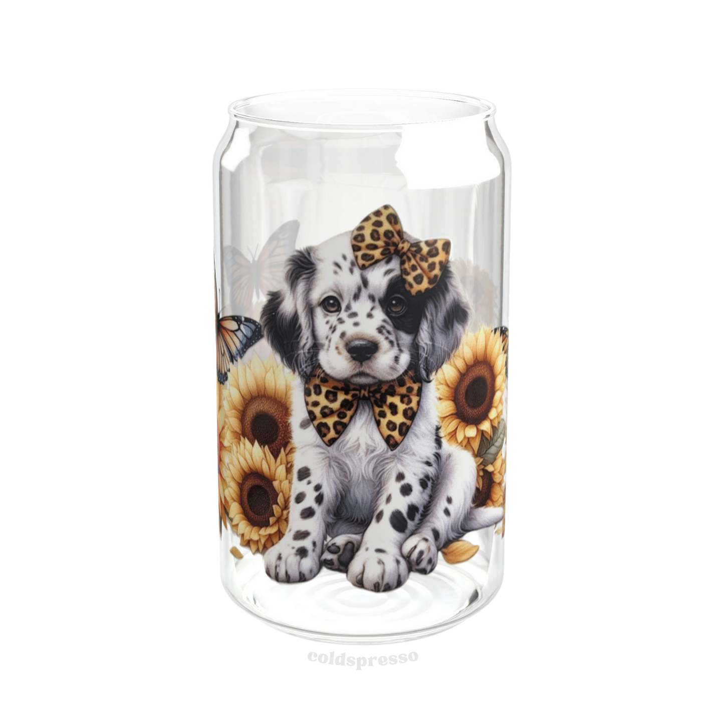 Cup Wrap #353 | Girly Collection