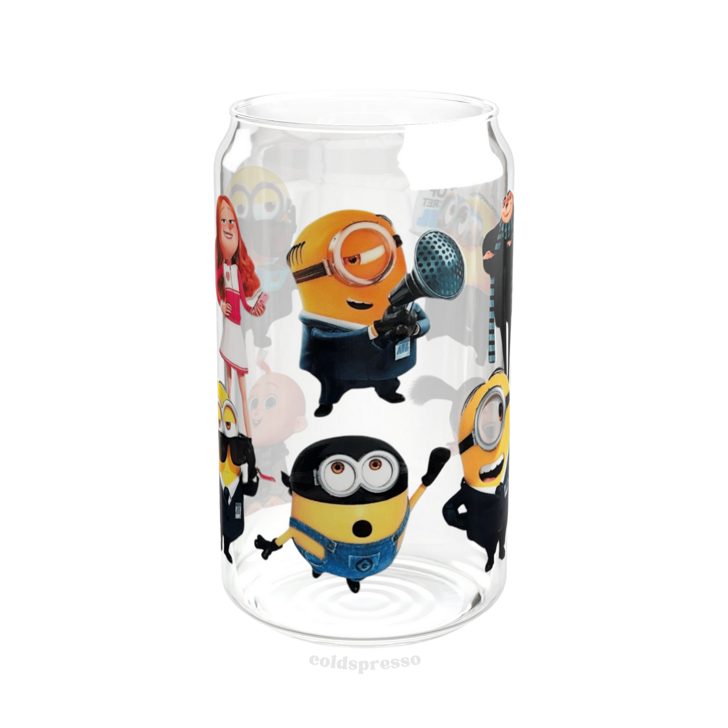 Cup Wrap #260 | Kiddo Collection