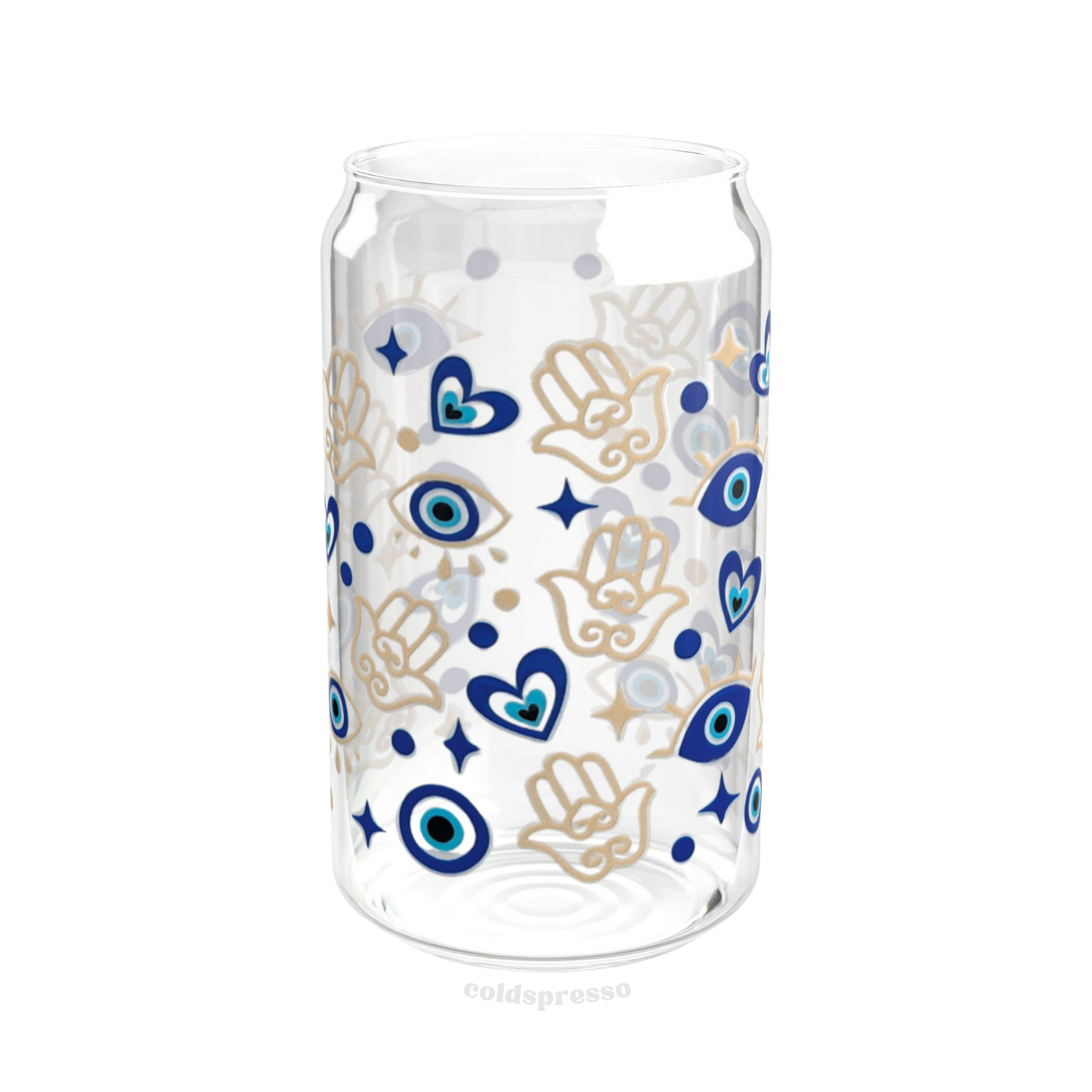 Cup Wrap #219 | Girly Collection
