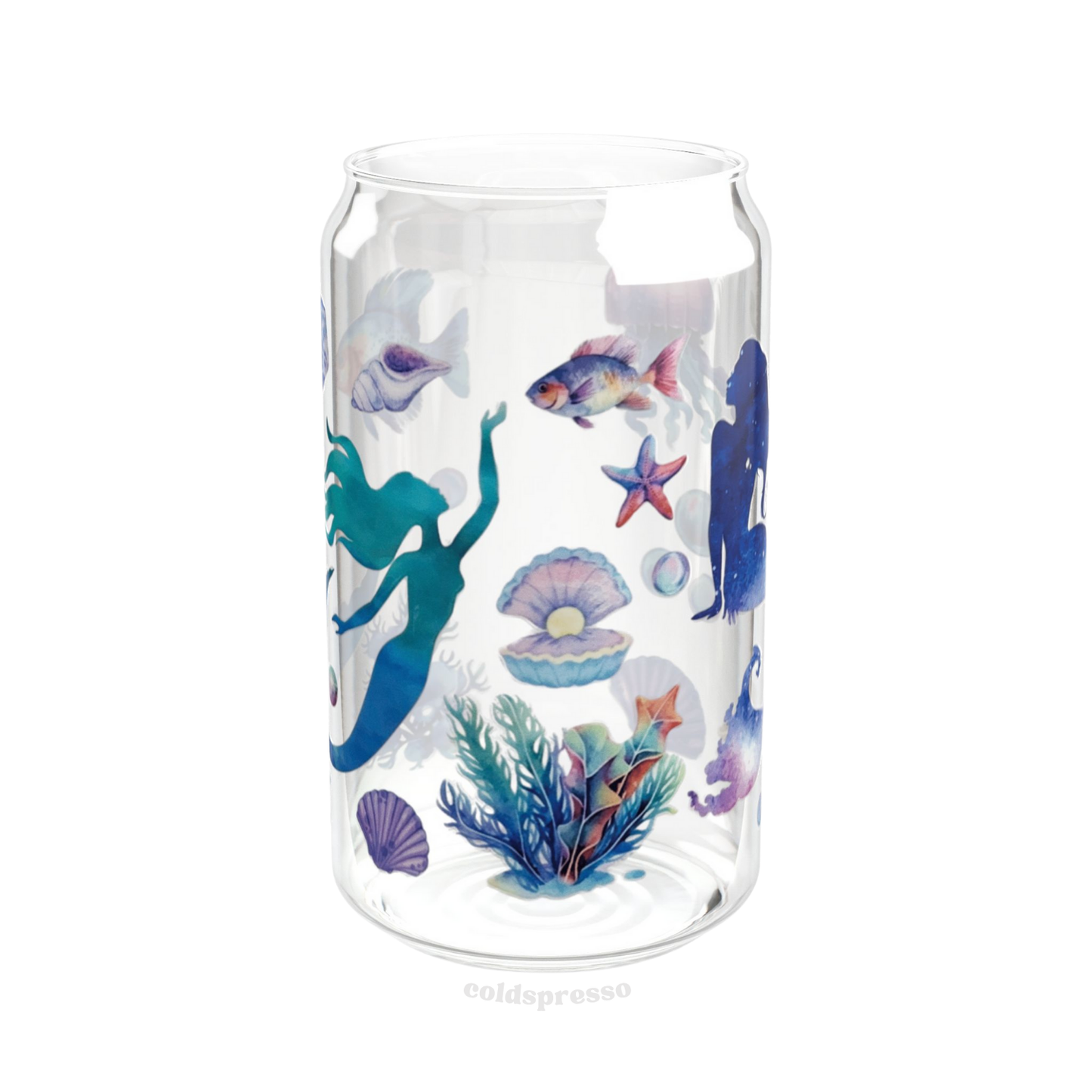 Cup Wrap #439 | Girly Collection