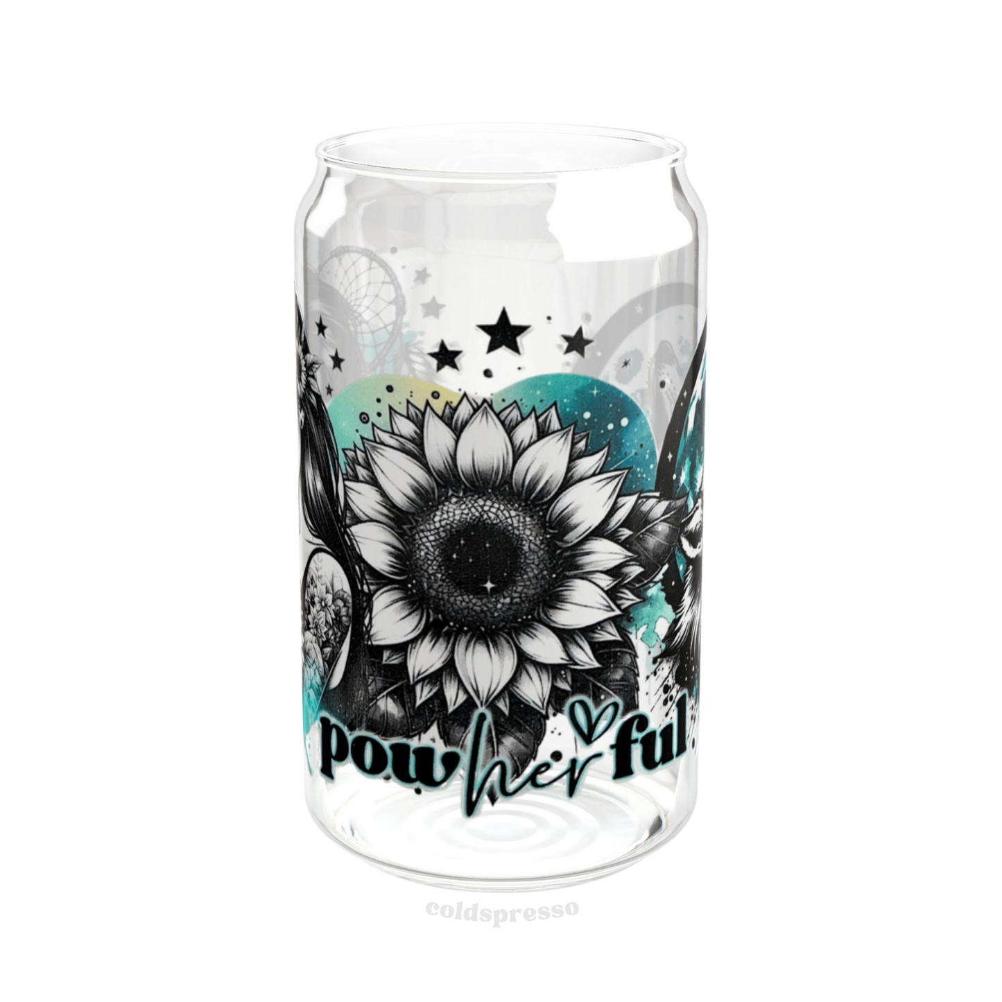 Cup Wrap #239 | Girly Collection