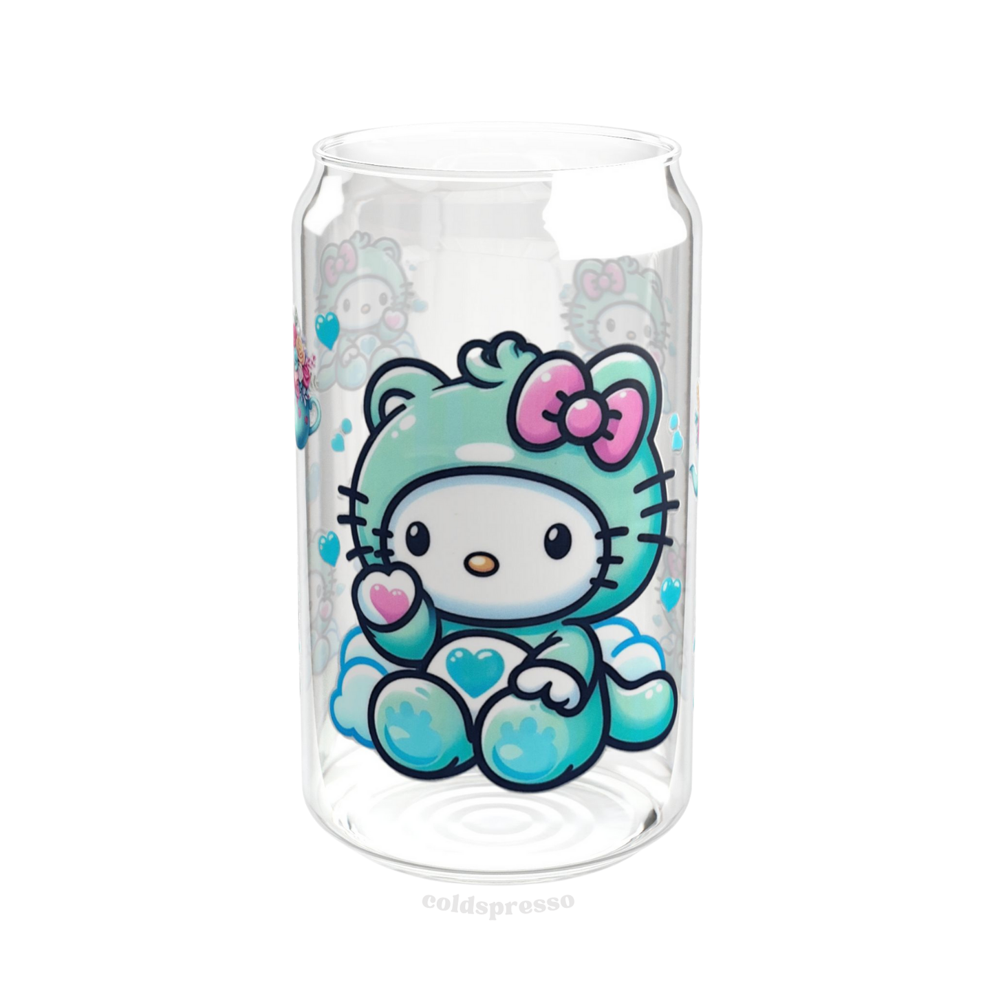 Cup Wrap #264 | Kiddo Collection