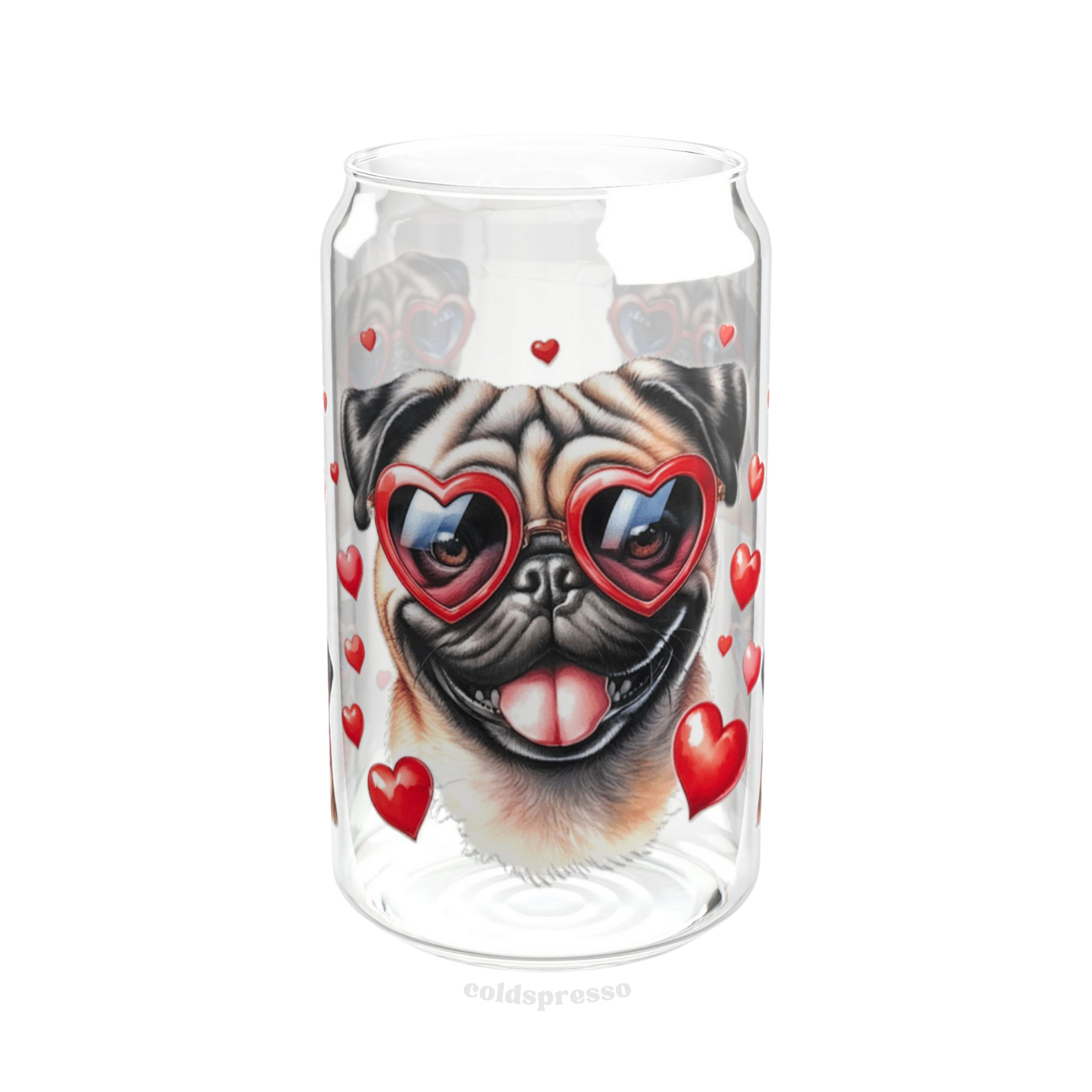 Cup Wrap #277 | Girly Collection