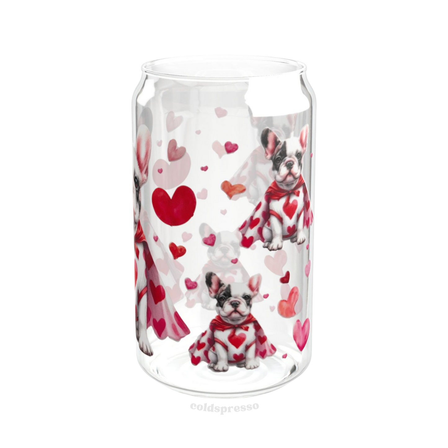 Cup Wrap #278 | Girly Collection