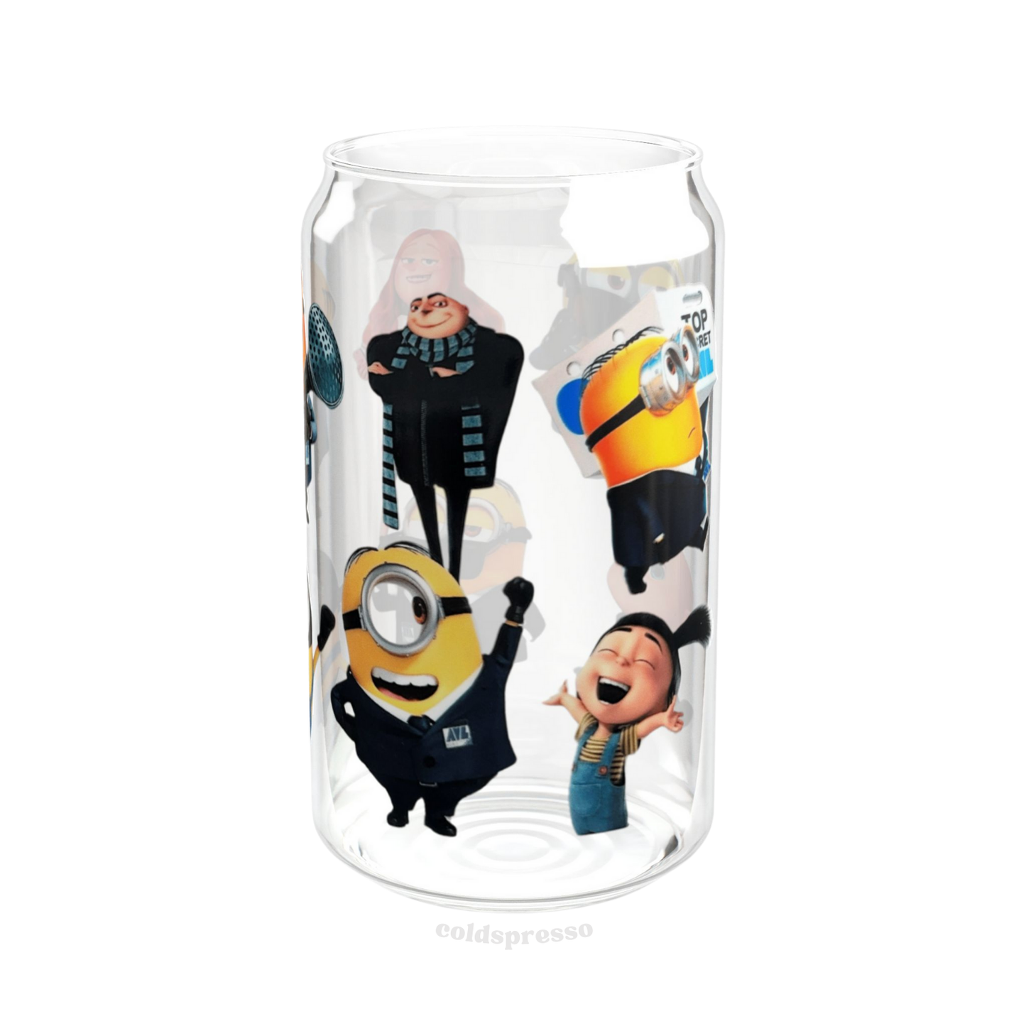 Cup Wrap #260 | Kiddo Collection