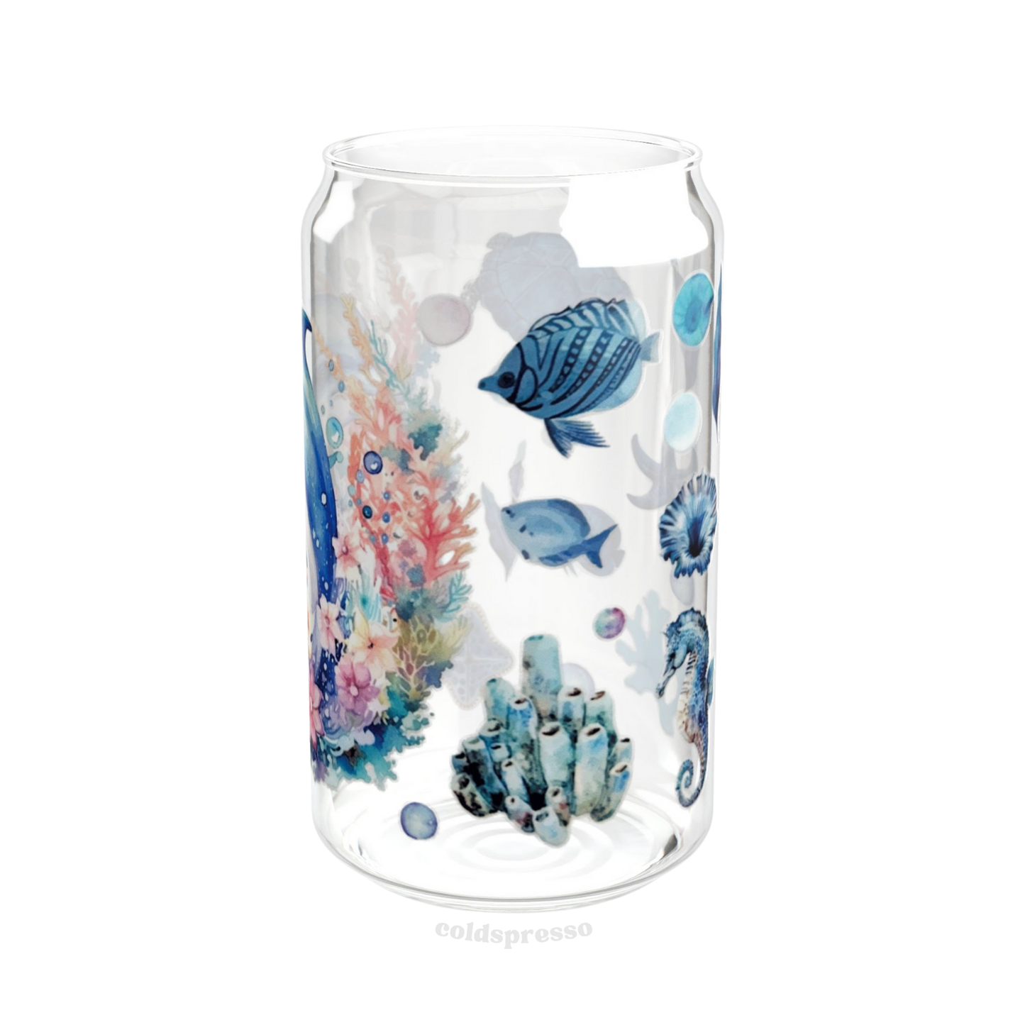 Cup Wrap #434 | Girly Collection