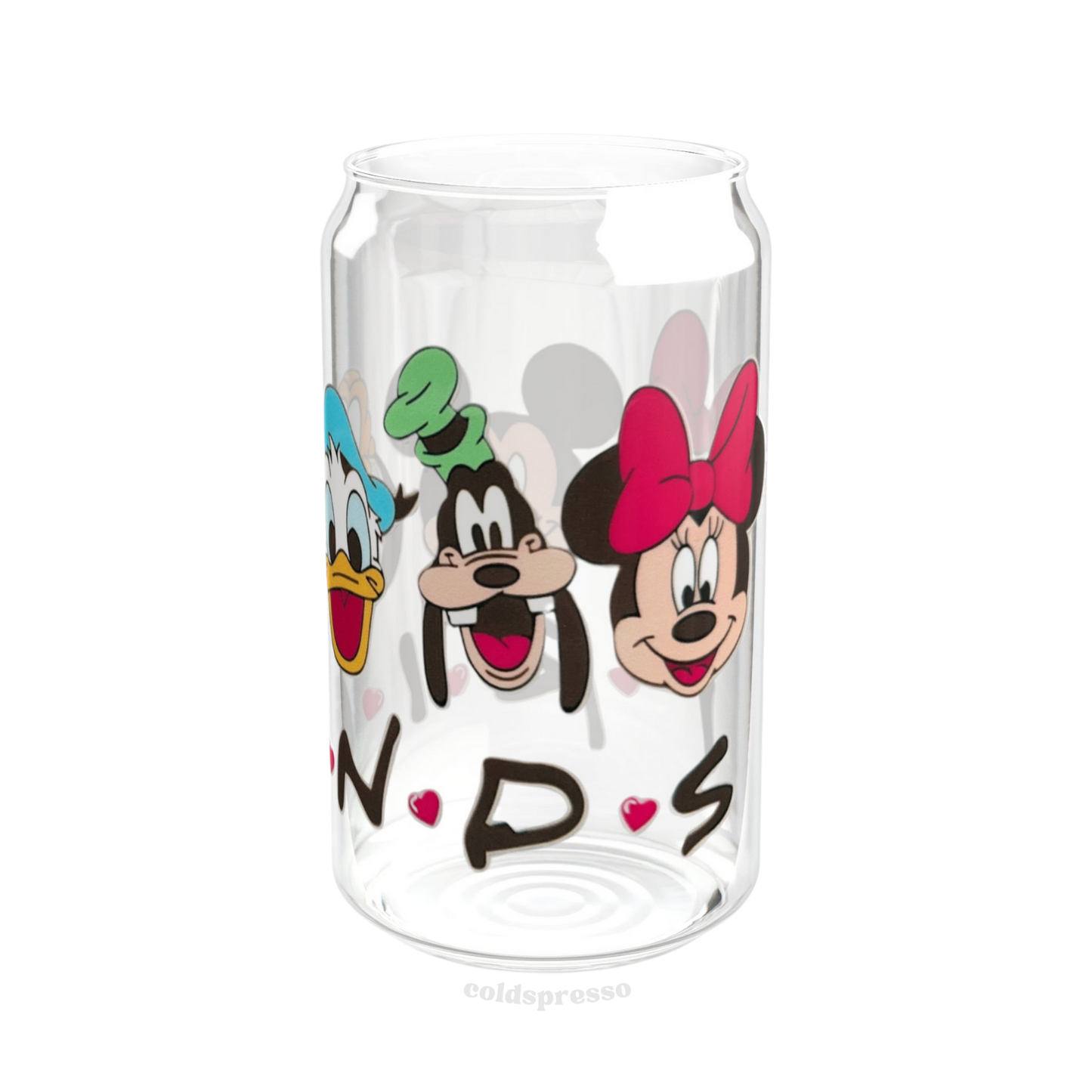 Cup Wrap #390 | Kiddo Collection