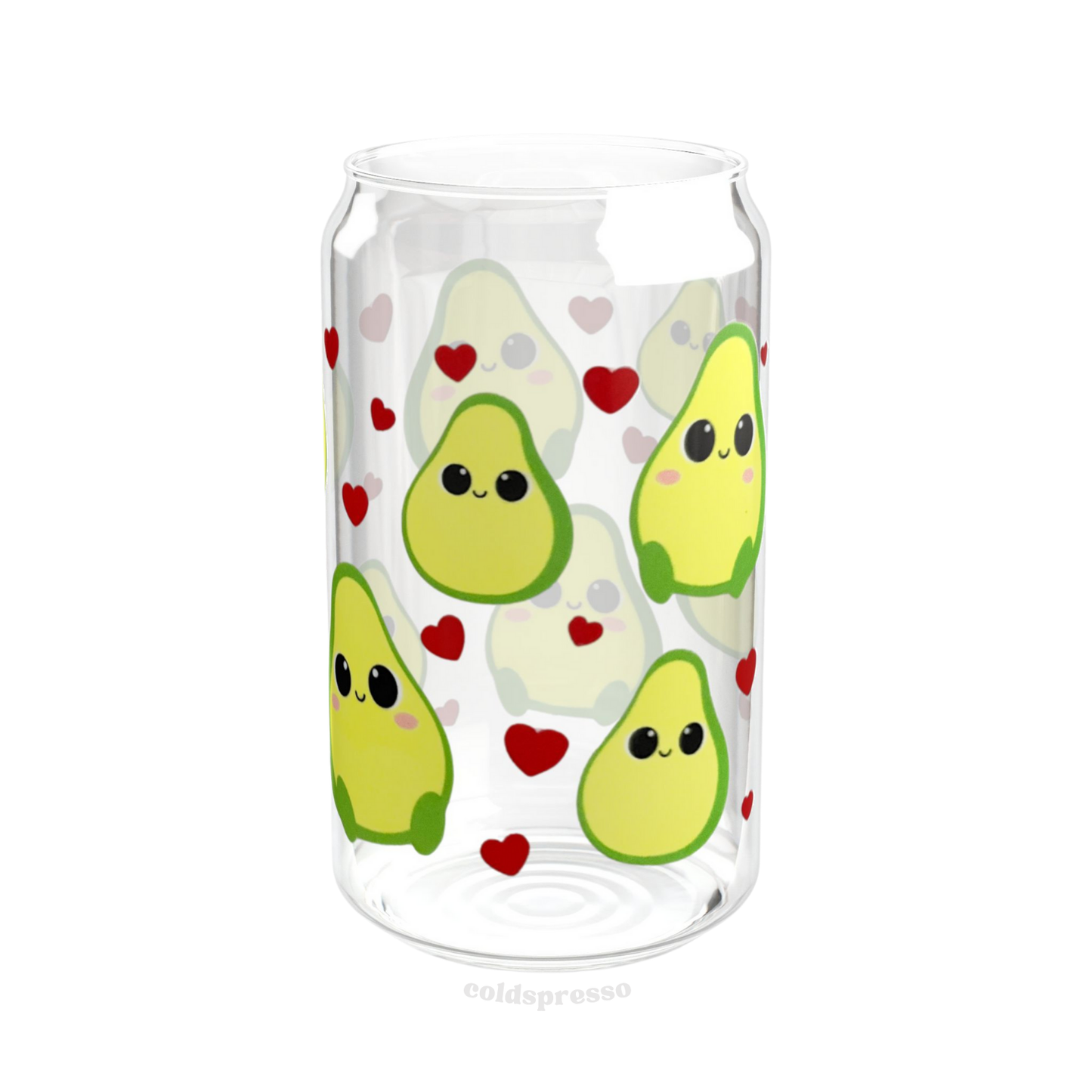 Cup Wrap #396 | Girly Collection