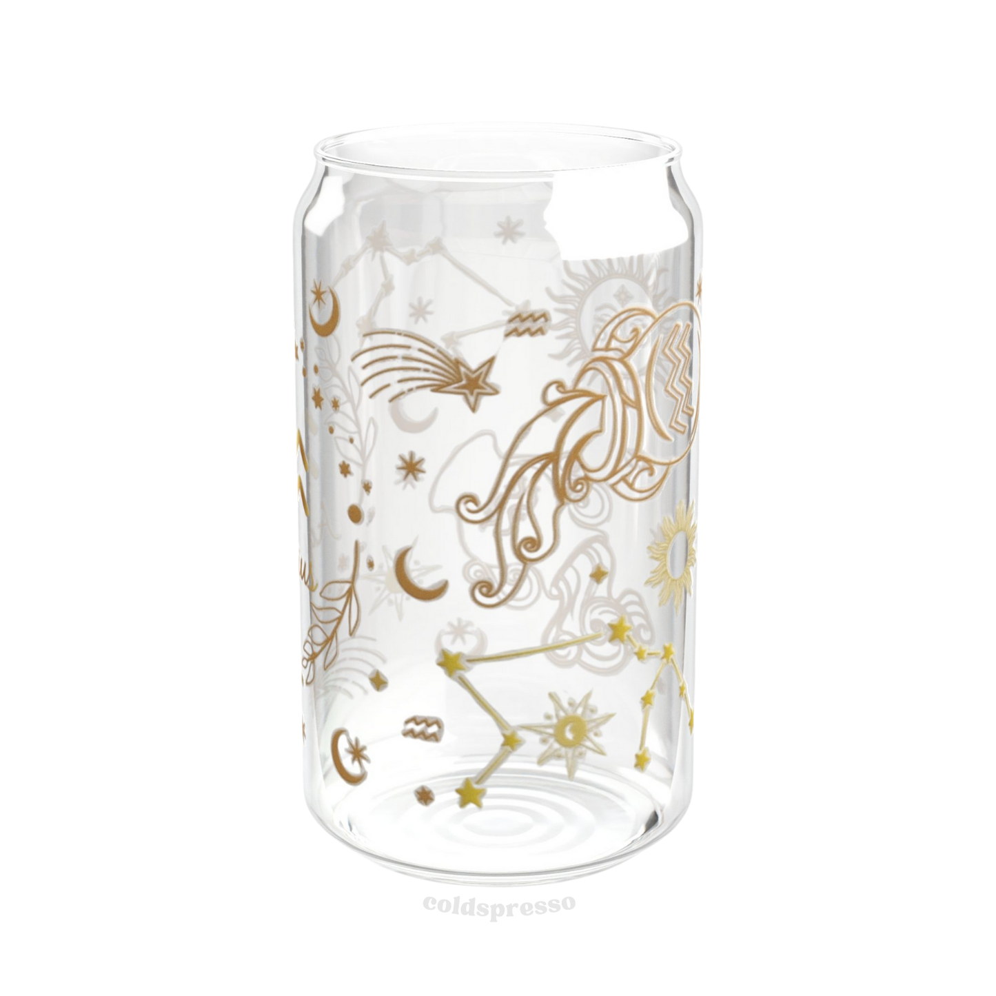 Cup Wrap #331 | Girly Collection