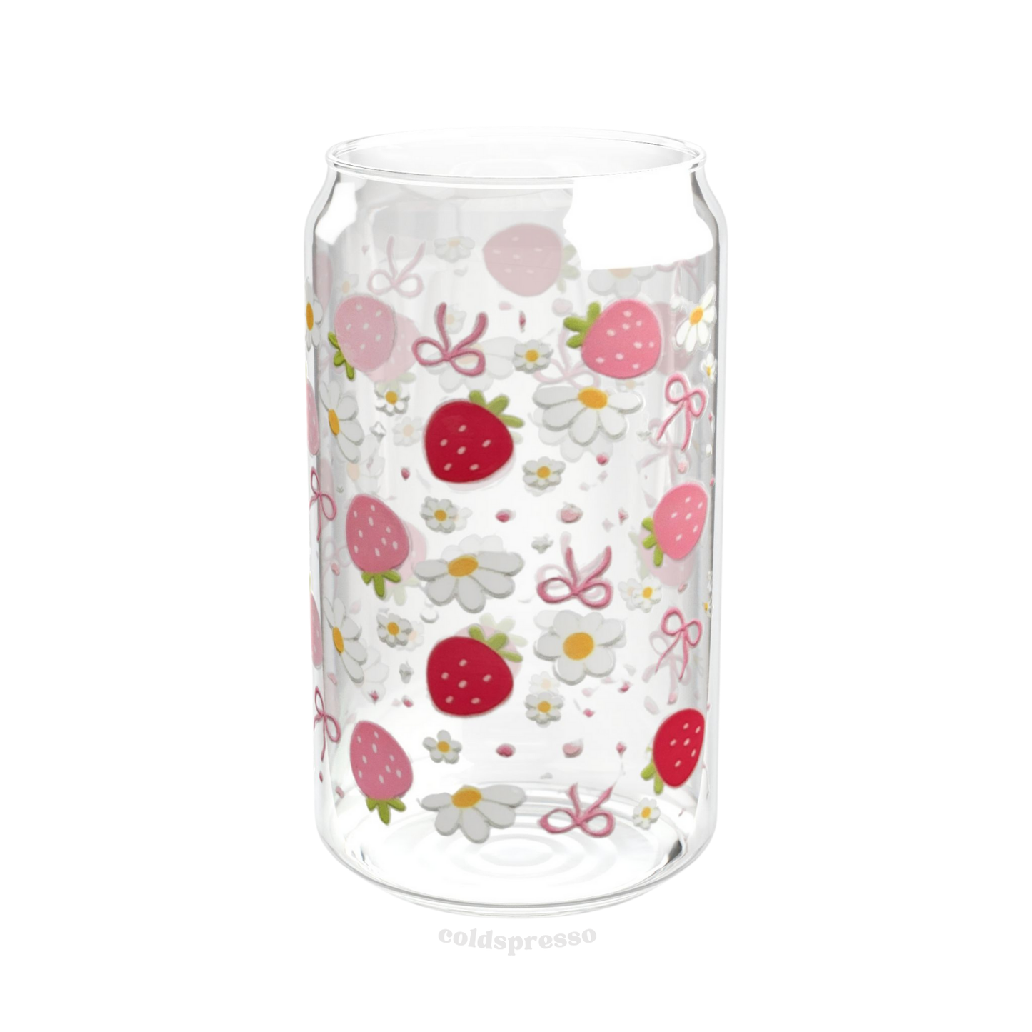 Cup Wrap #417 | Girly Collection