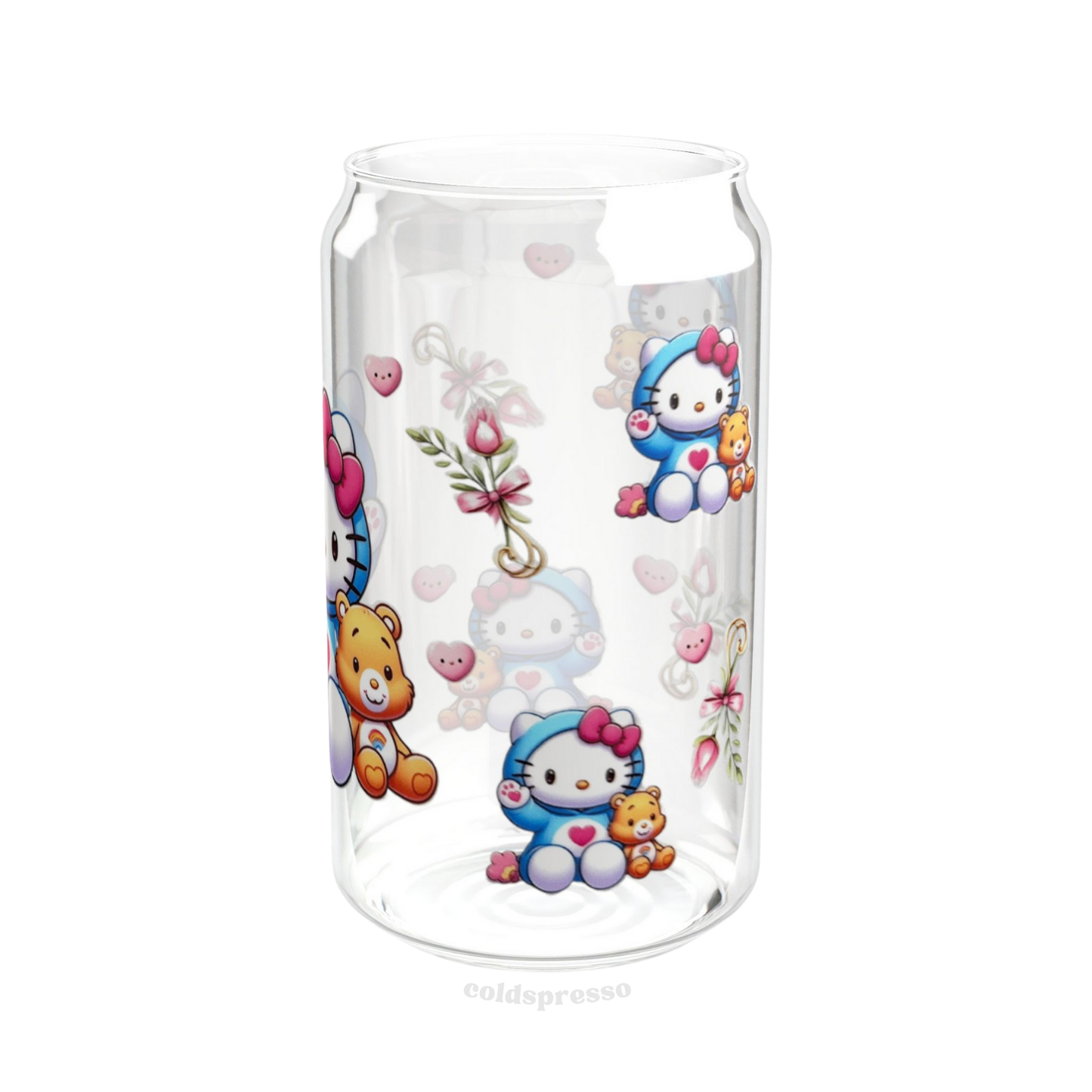 Cup Wrap #265 | Kiddo Collection