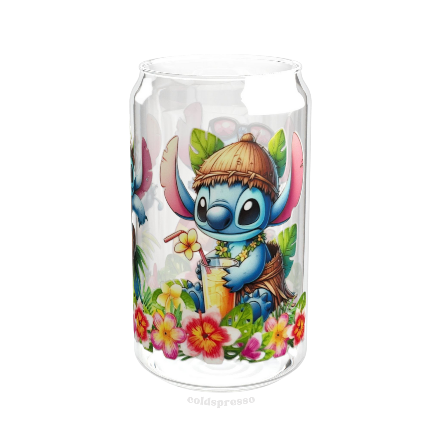 Cup Wrap #206 | Kiddo Collection