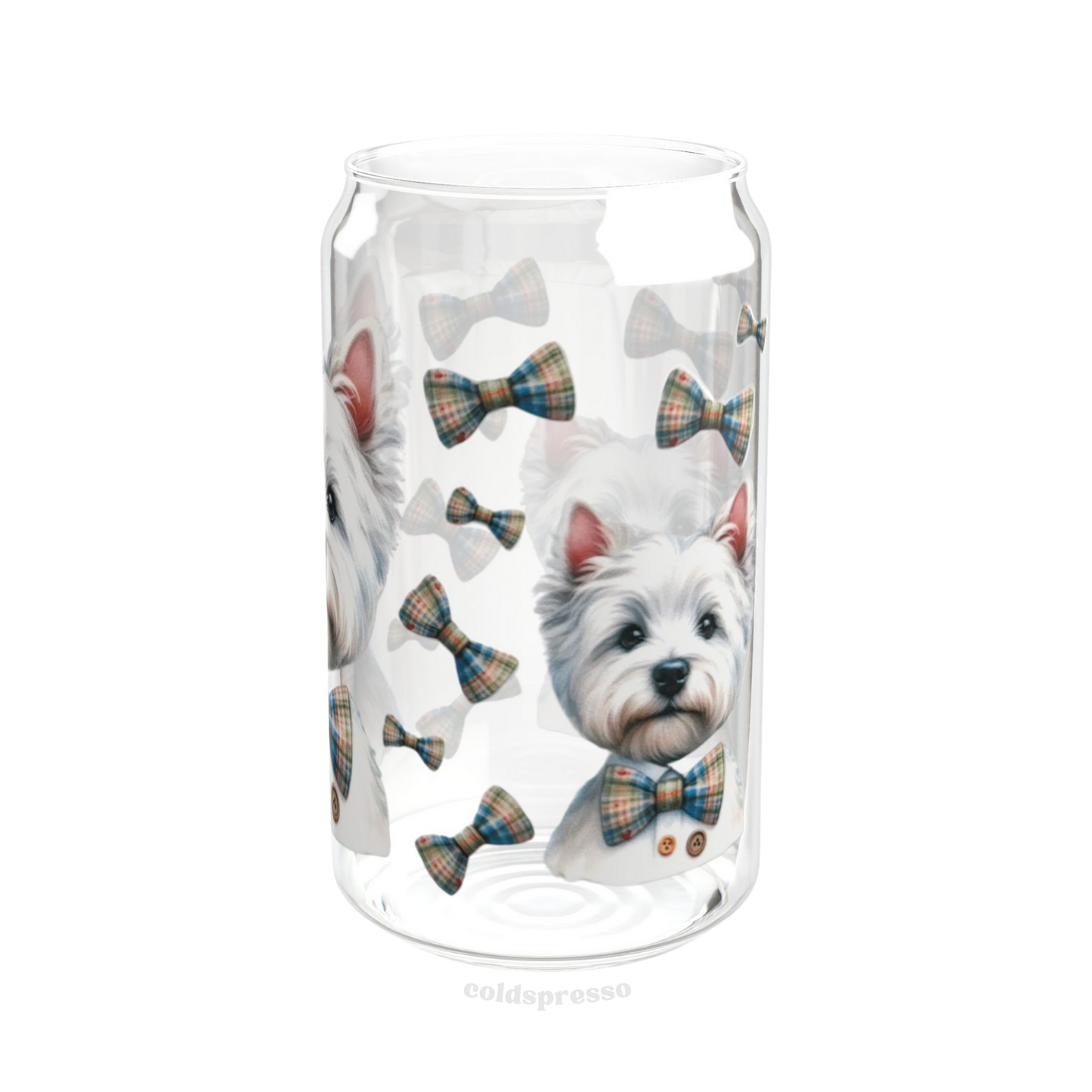 Cup Wrap #279 | Girly Collection