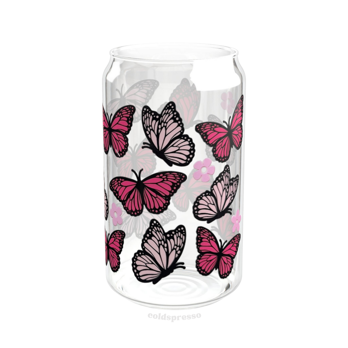 Cup Wrap #254 | Girly Collection