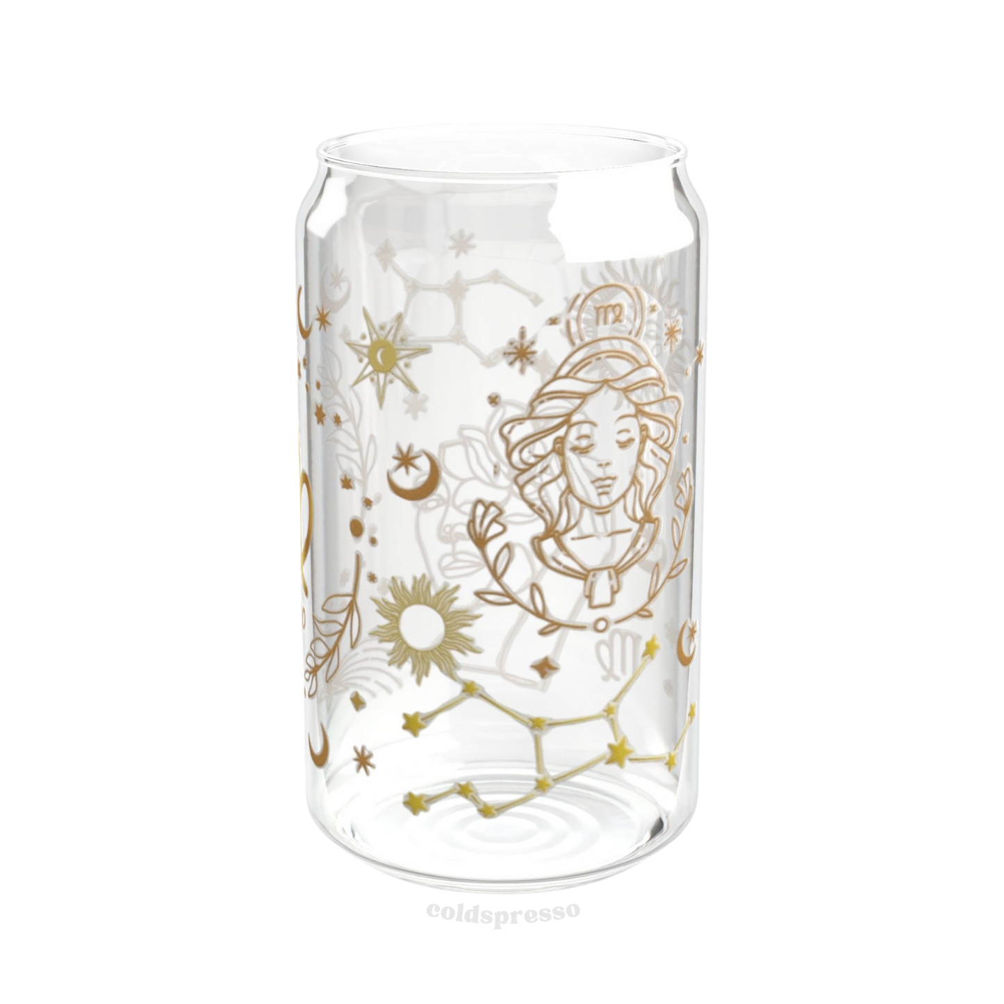 Cup Wrap #335 | Girly Collection